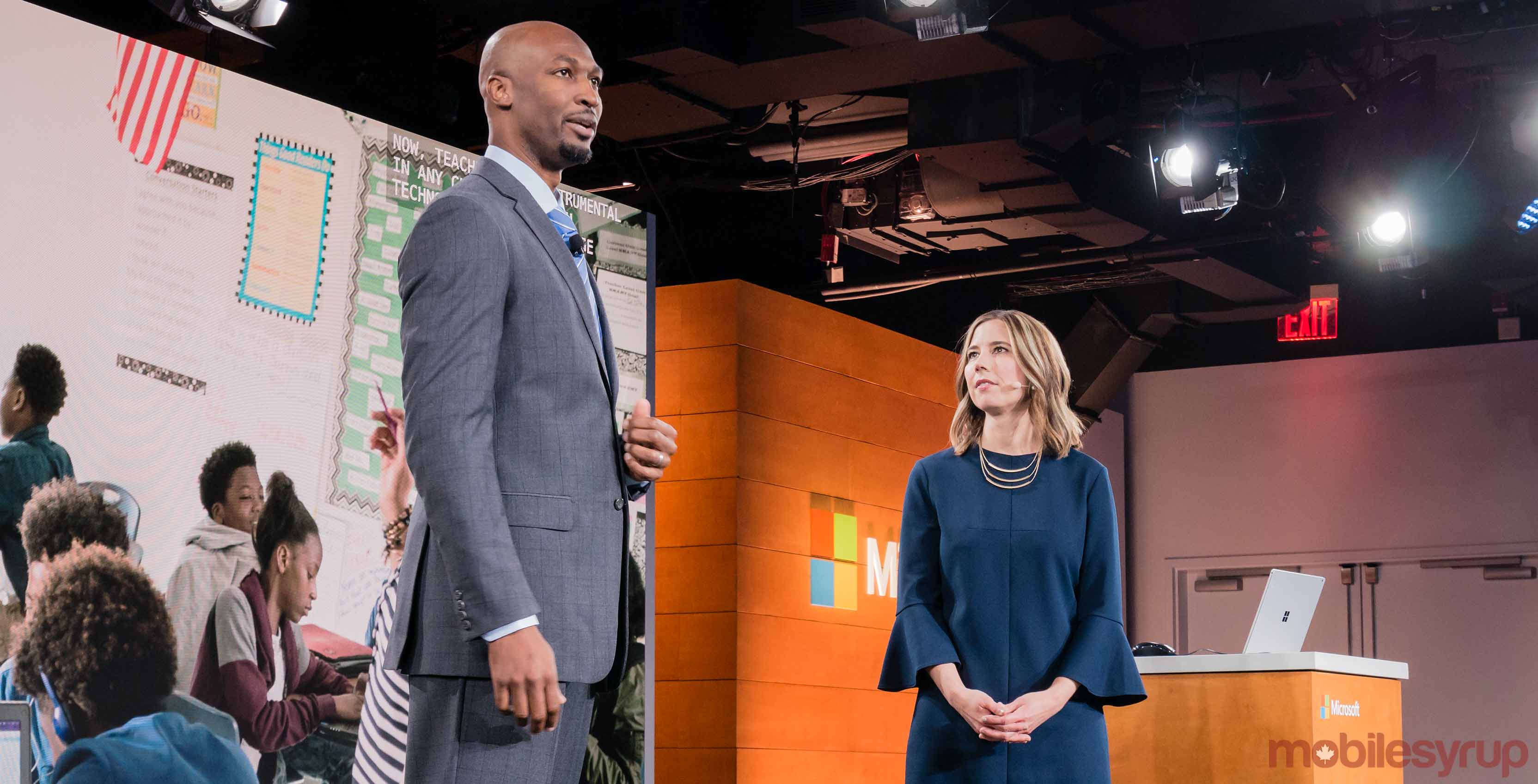 Microsoft Teams Education