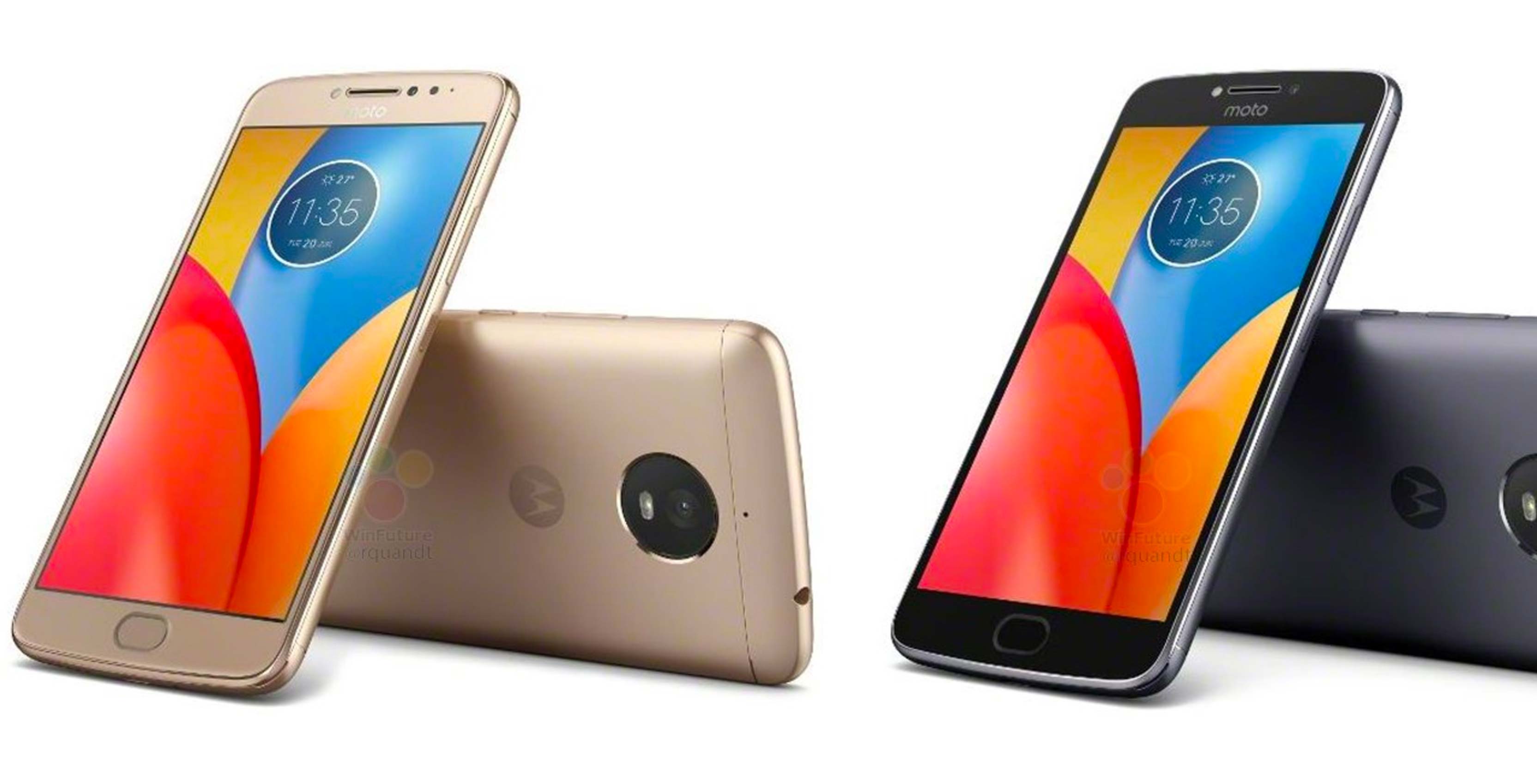Moto E