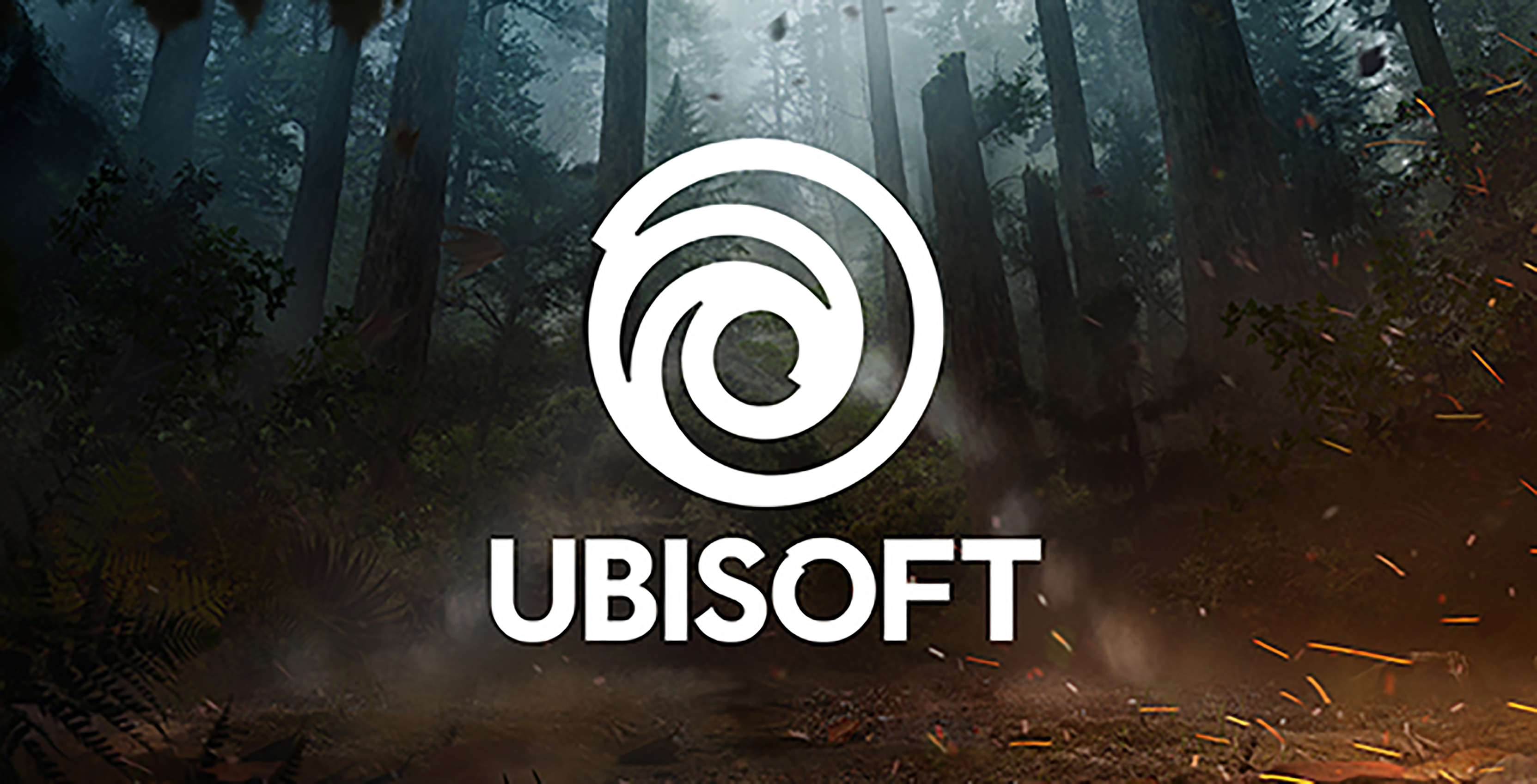 new ubisoft logo