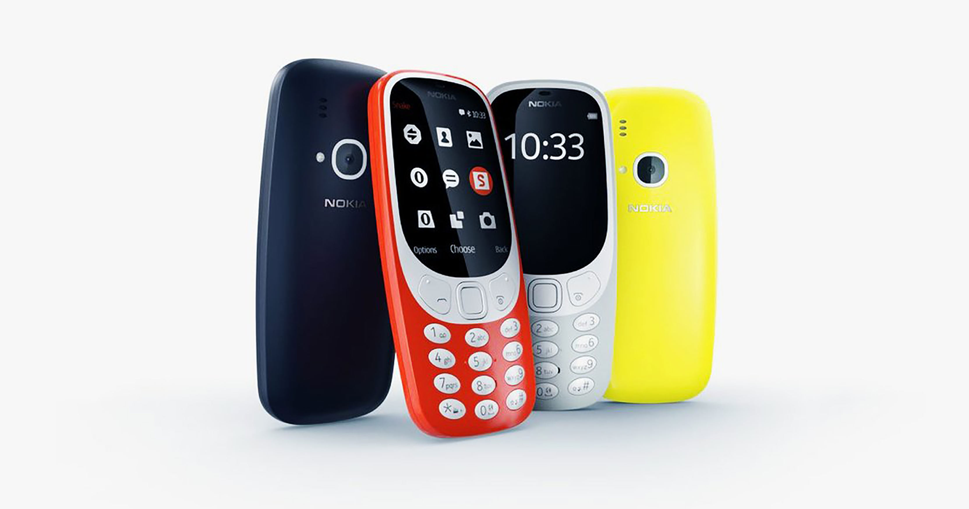 Nokia 3310