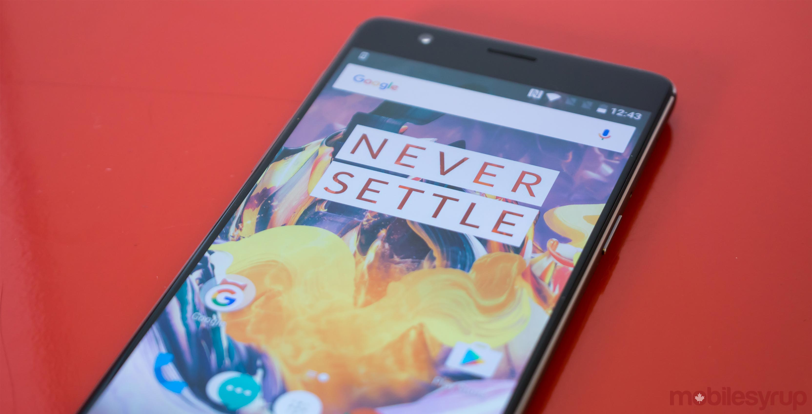 Oneplus