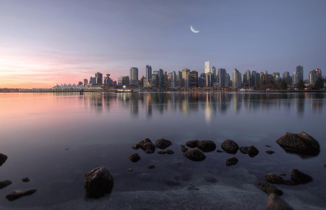 Vancouver