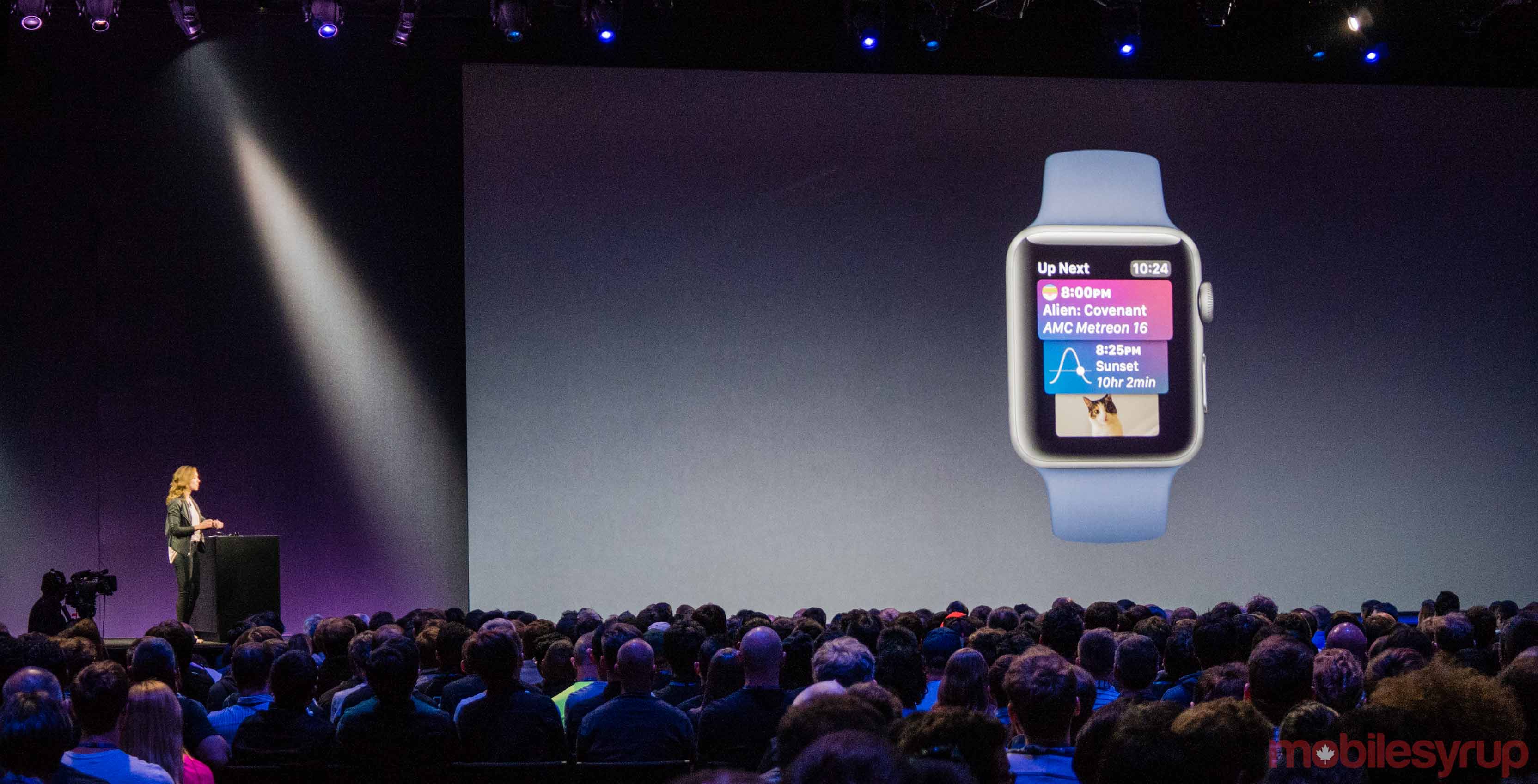watchos 4