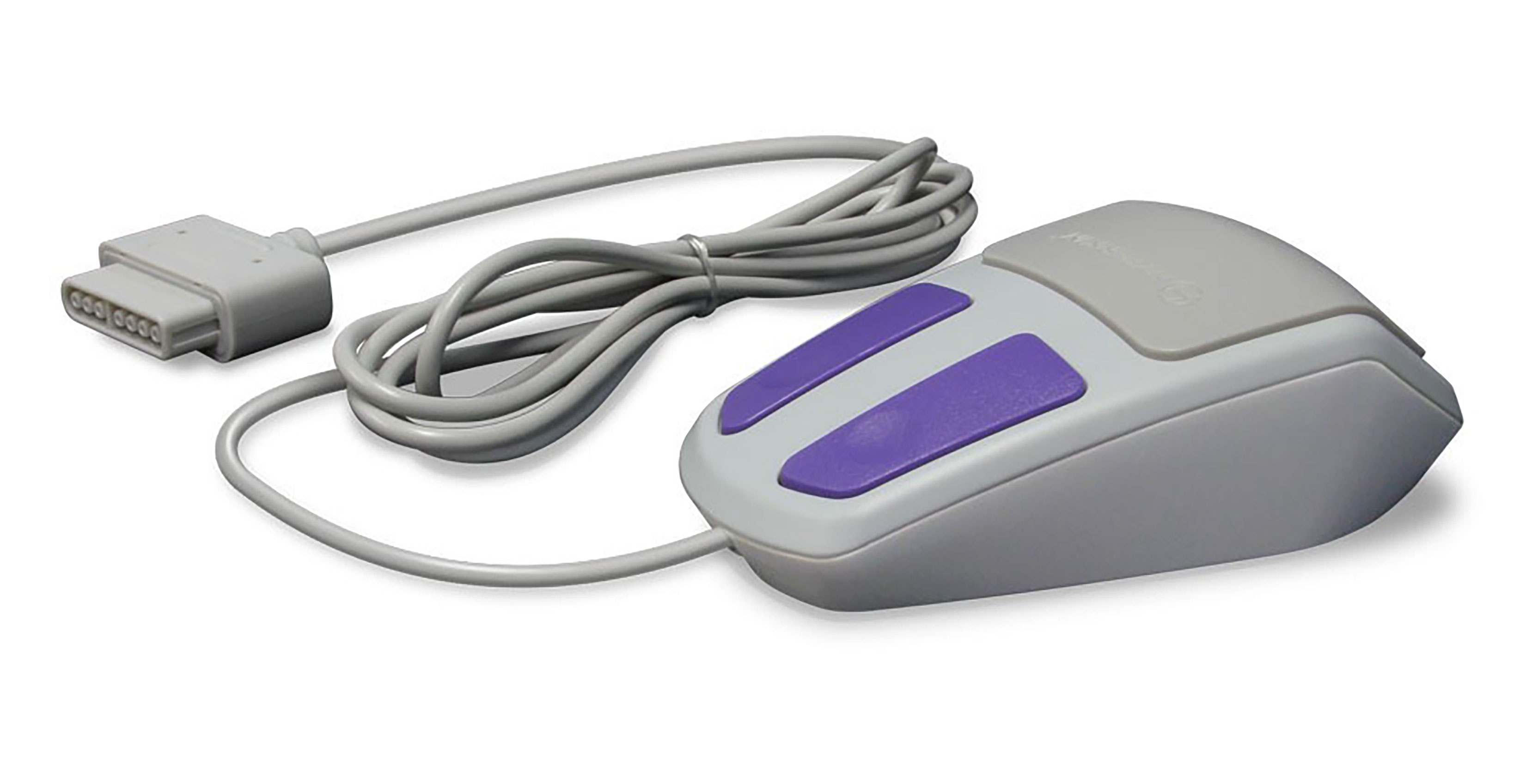 Hyperkin SNES mouse