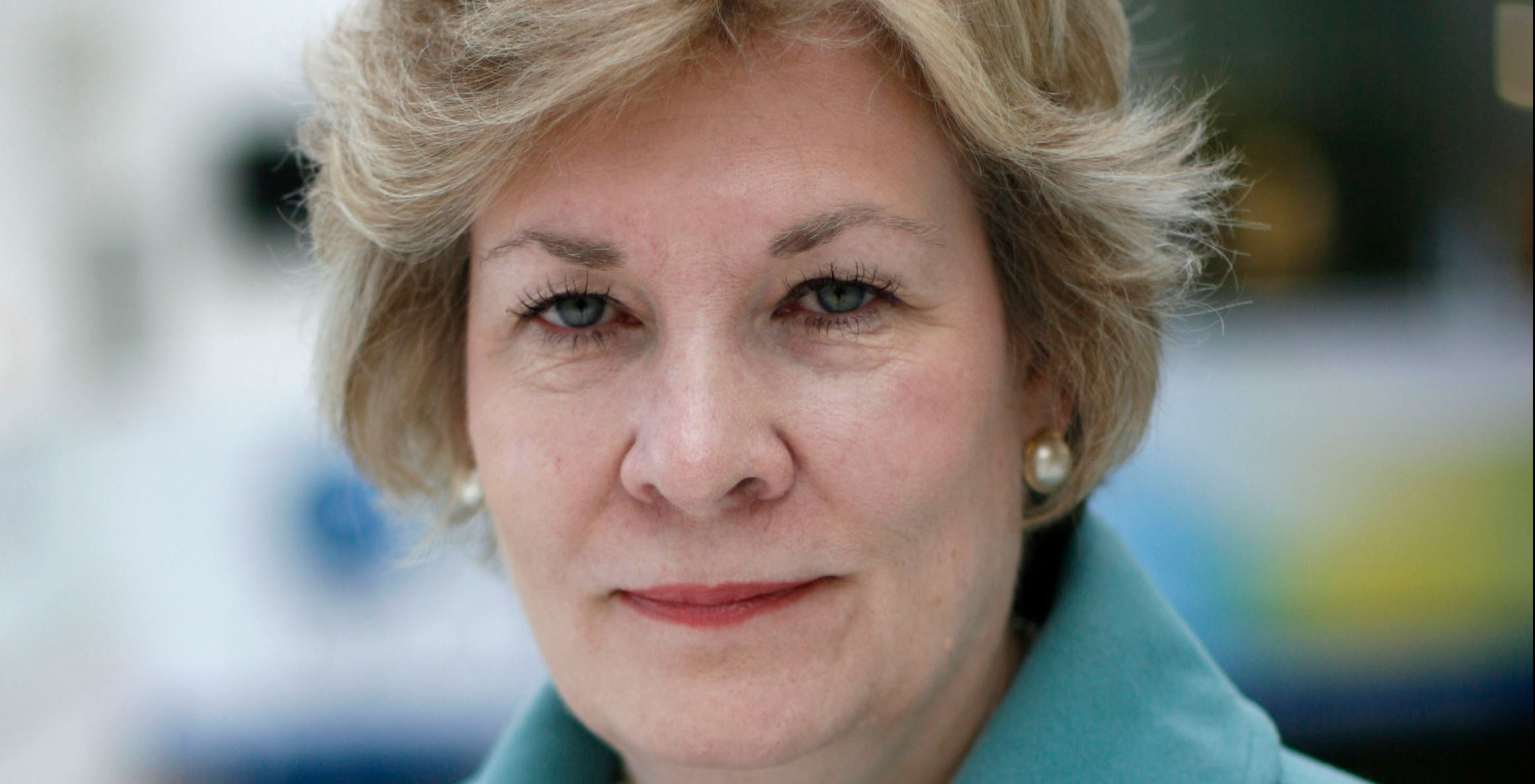 judith larocque portrait