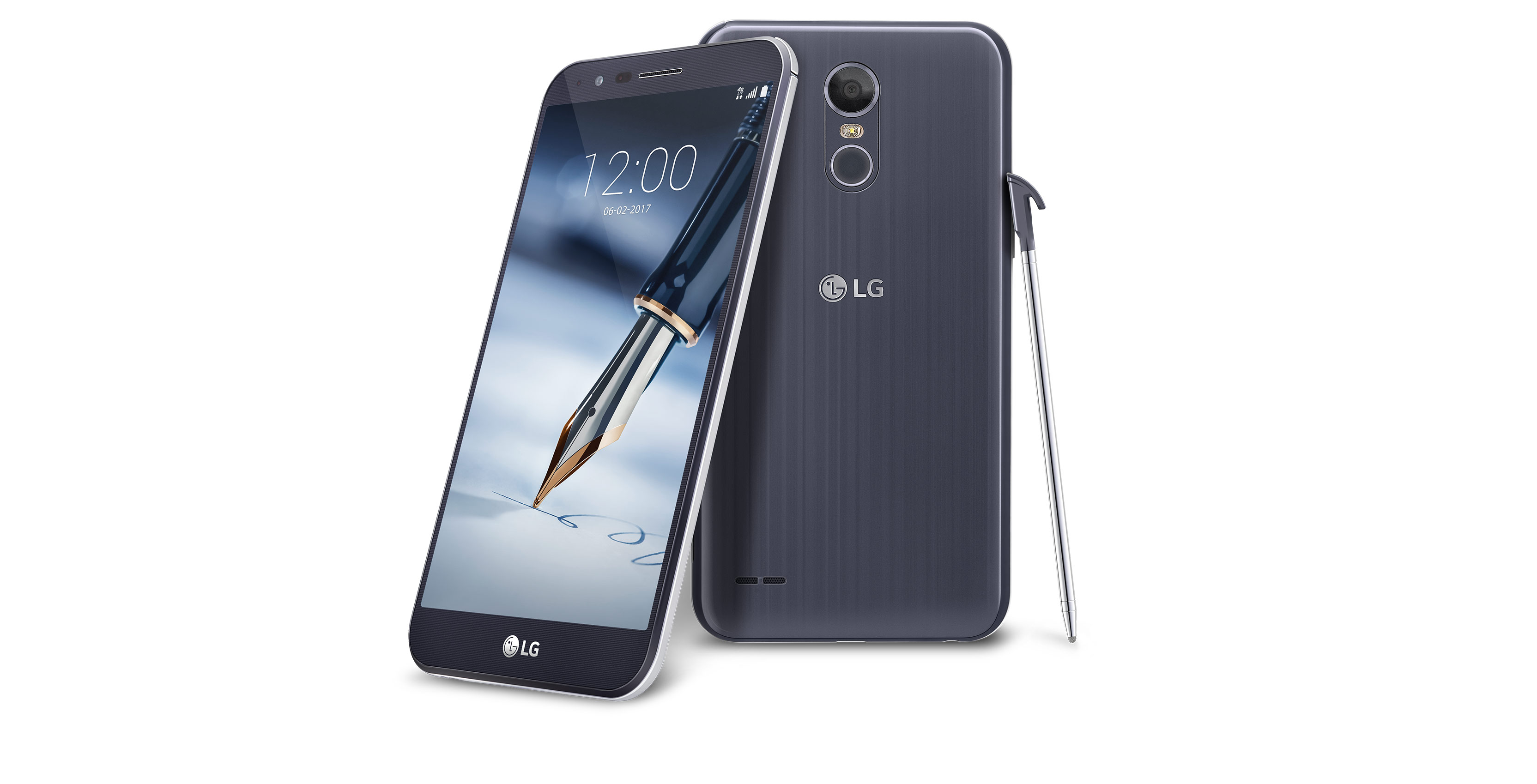 LG Stylo 3