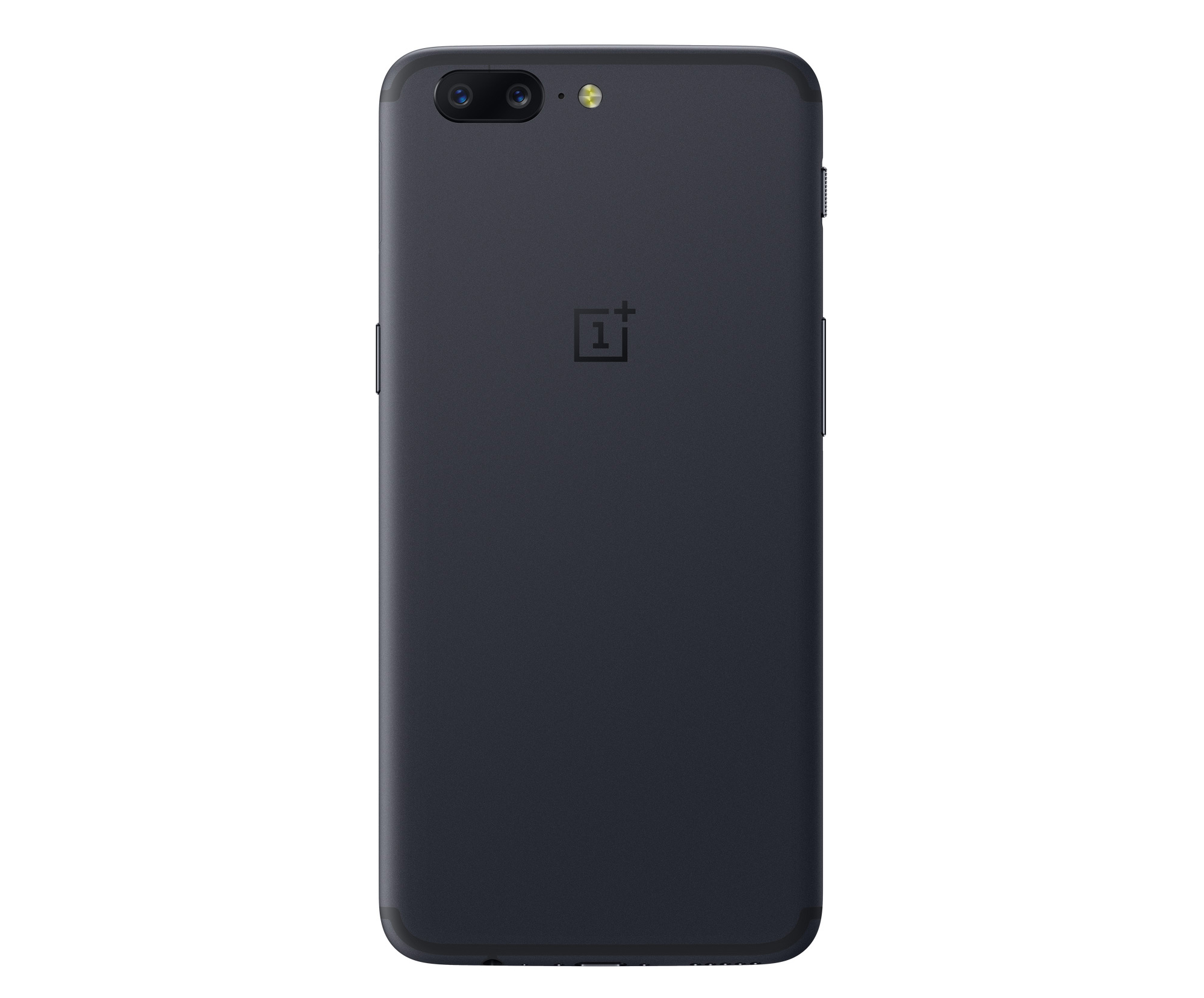 OnePlus 5 rear