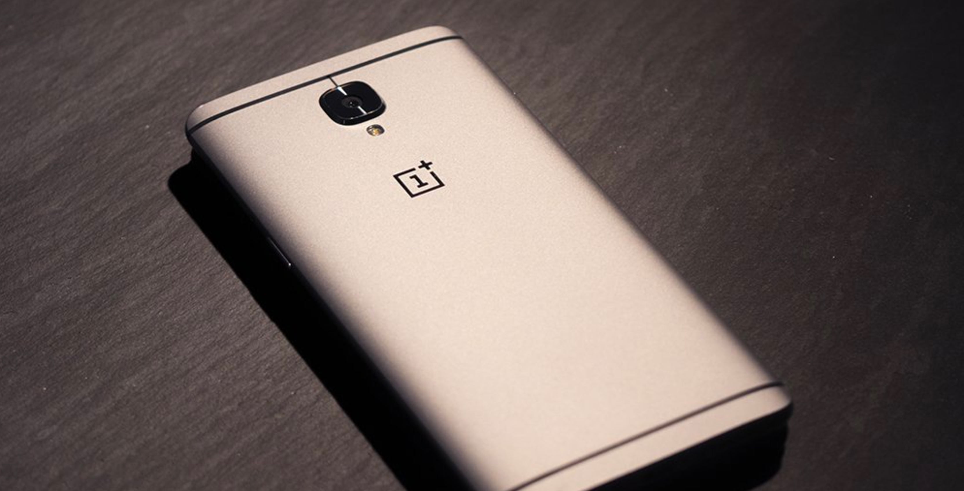 OnePlus 5 back of phone teaser image