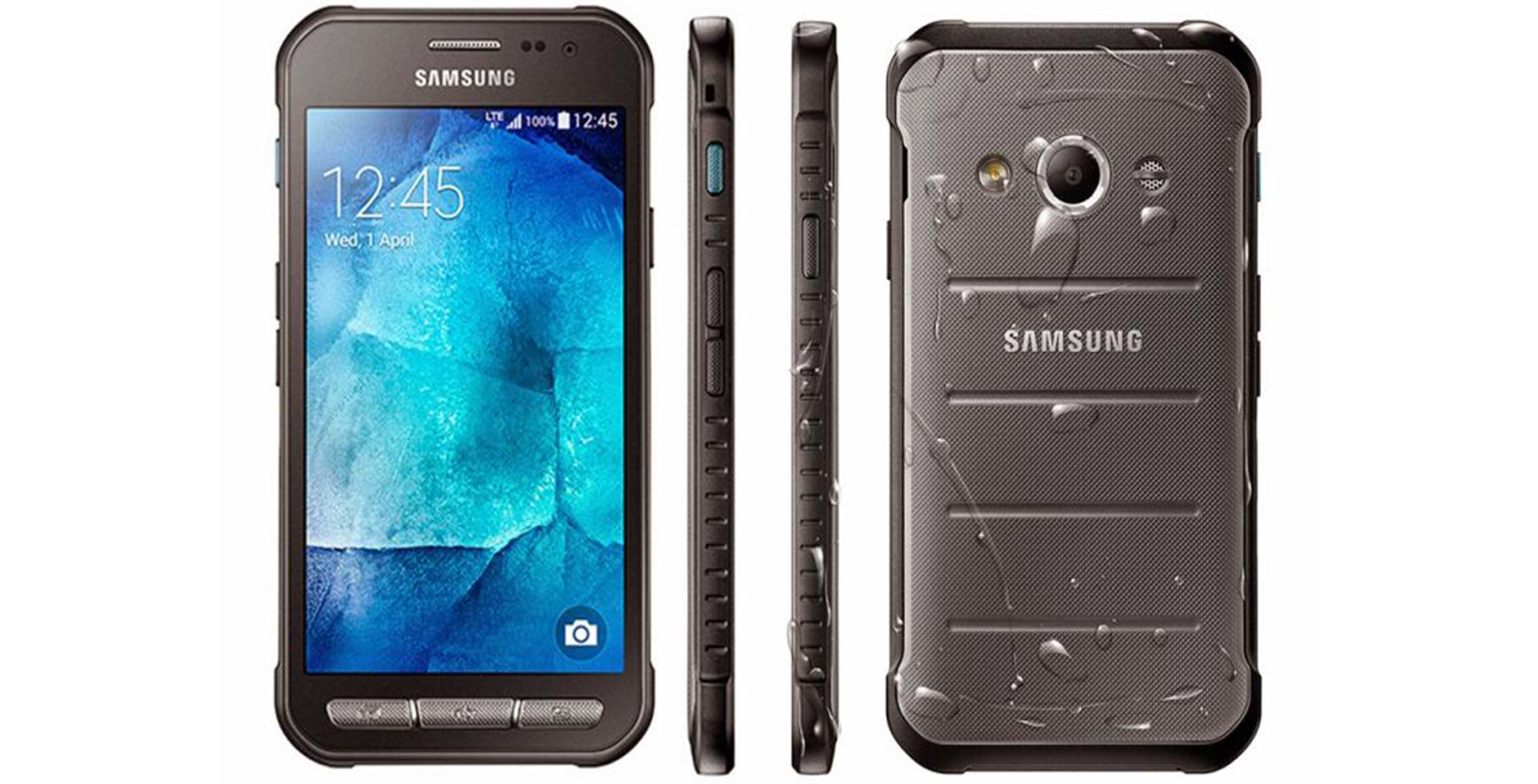 Samsung Galaxy XCover4