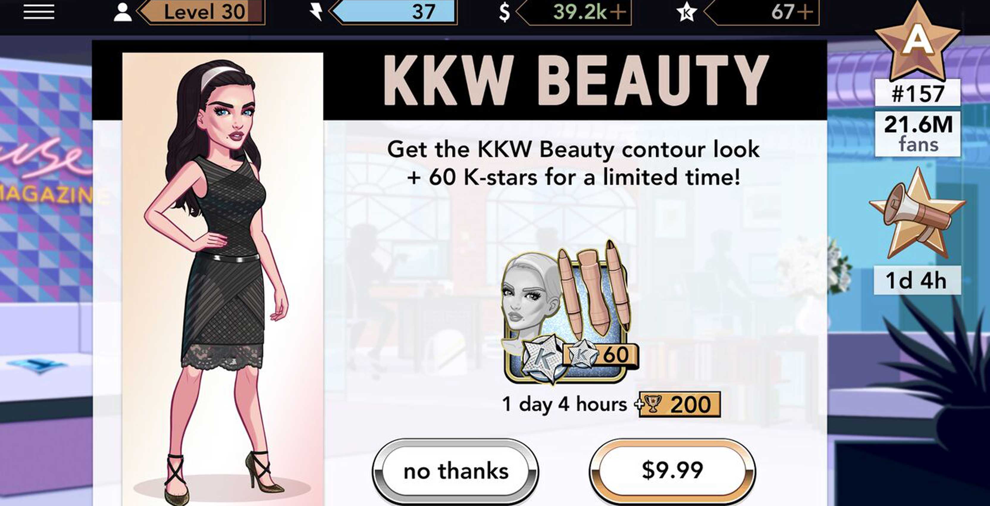 KKW
