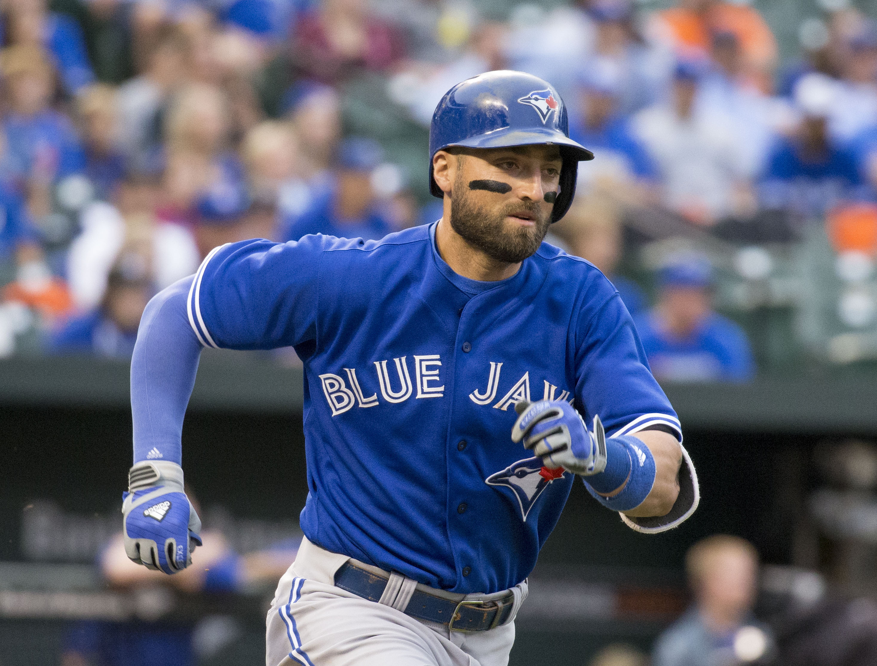 Toronto Blue Jays Kevin Pillar
