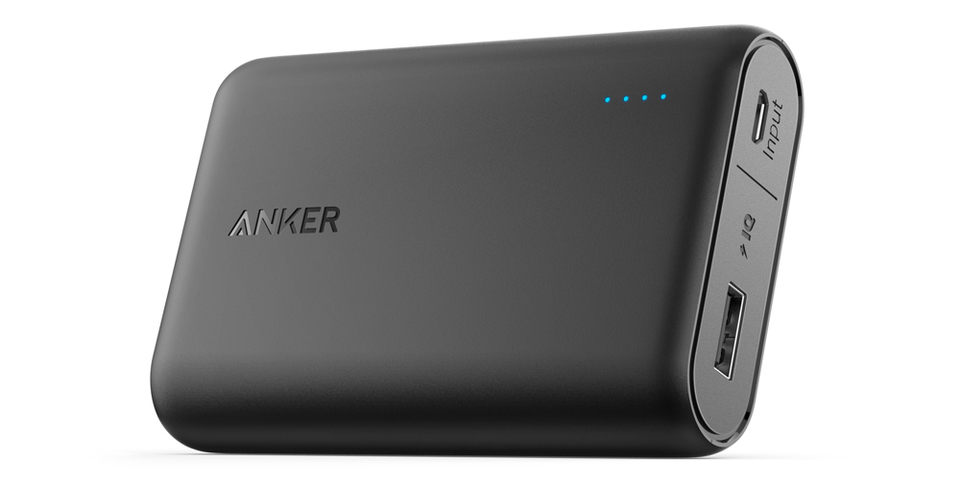 anker powercore 10000