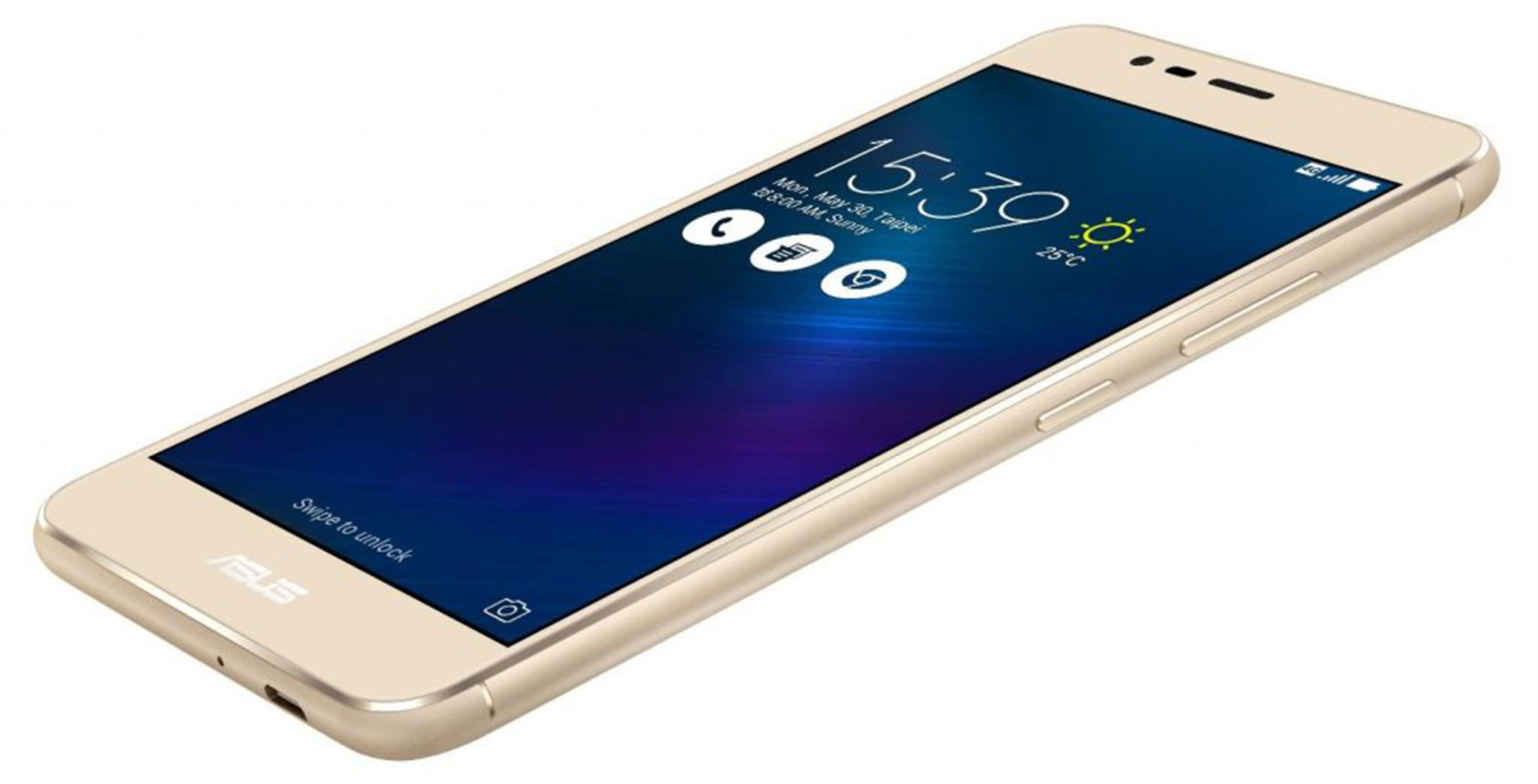 asus zenfone 3 laser