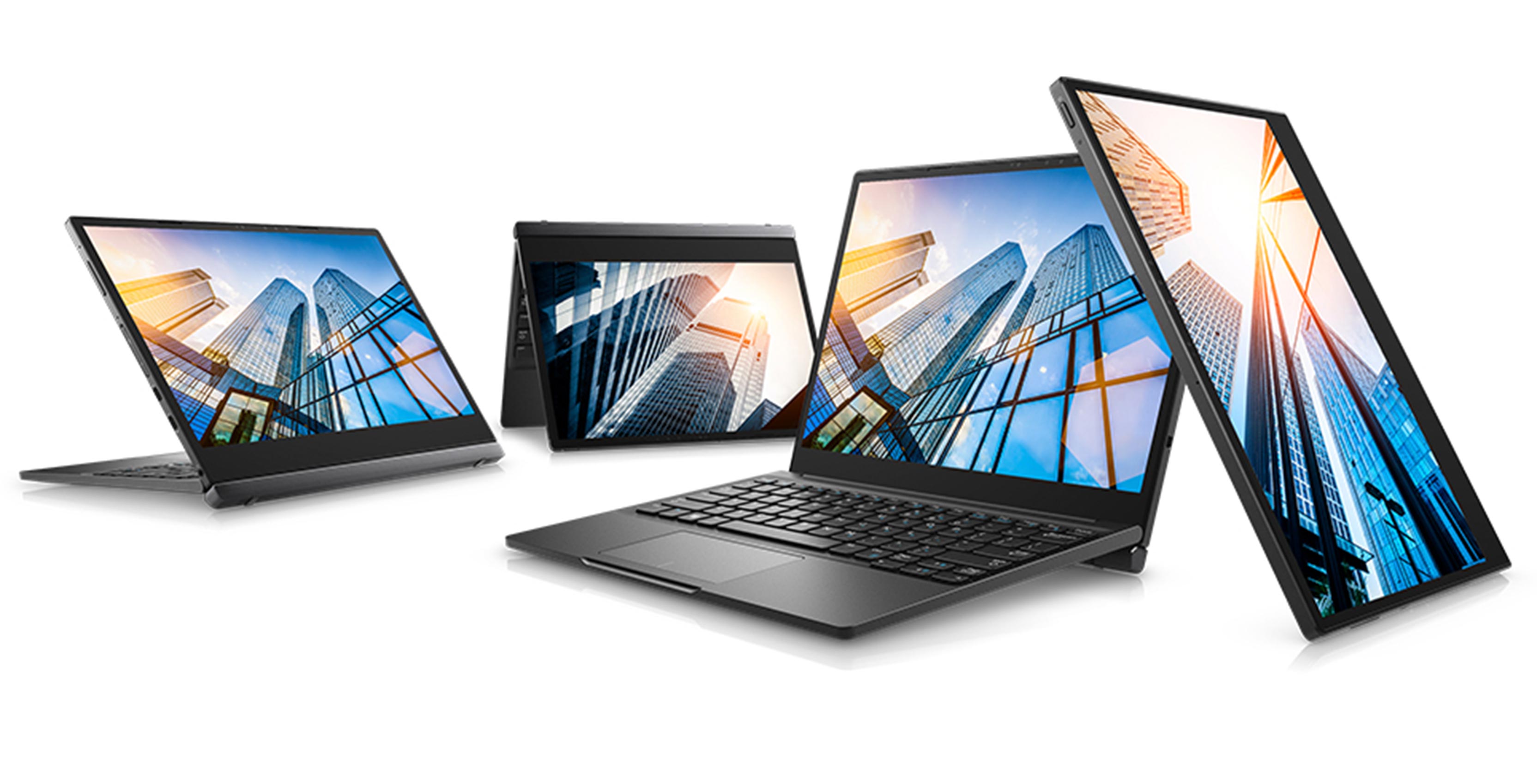 dell latitude 7285
