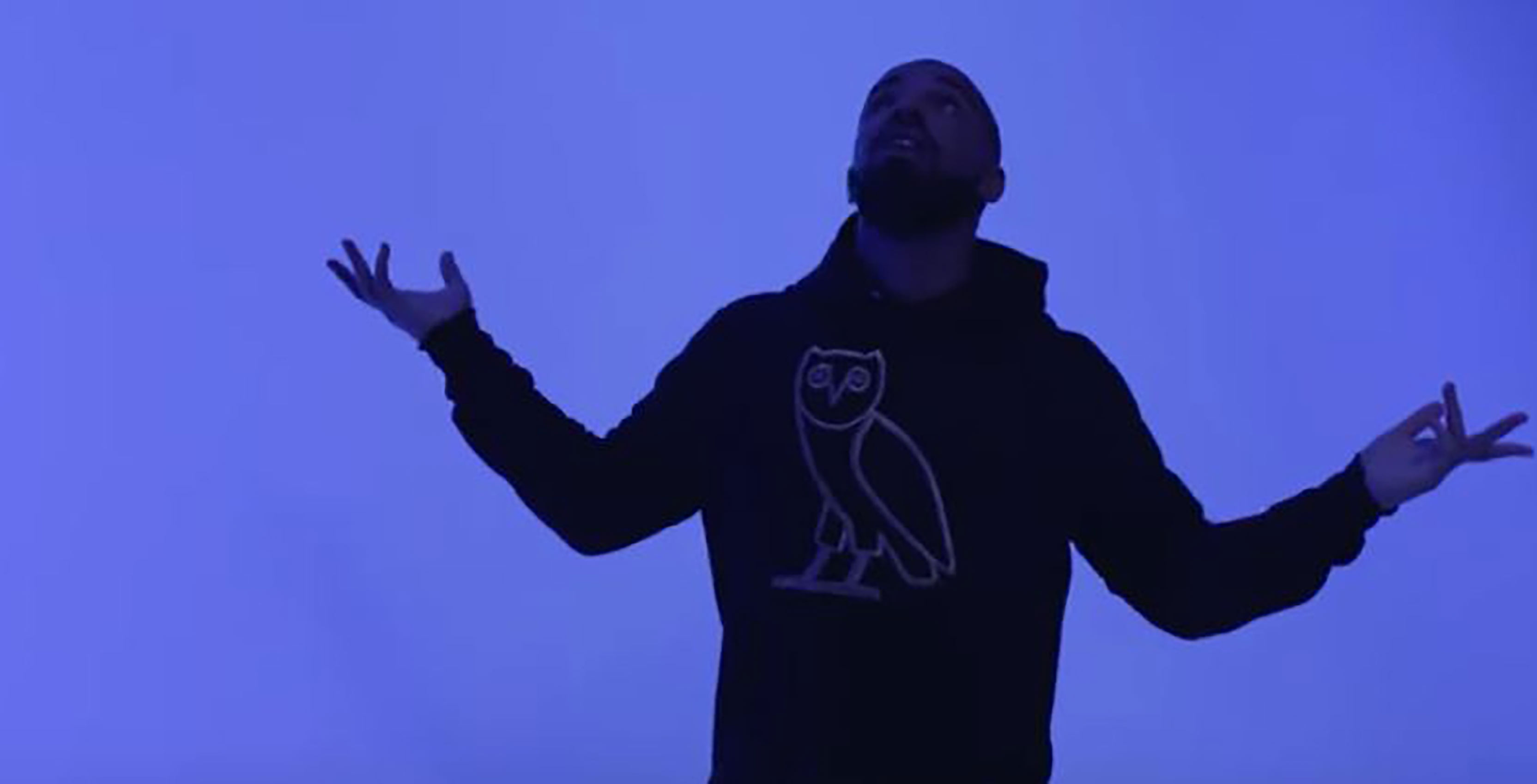 hotline bling