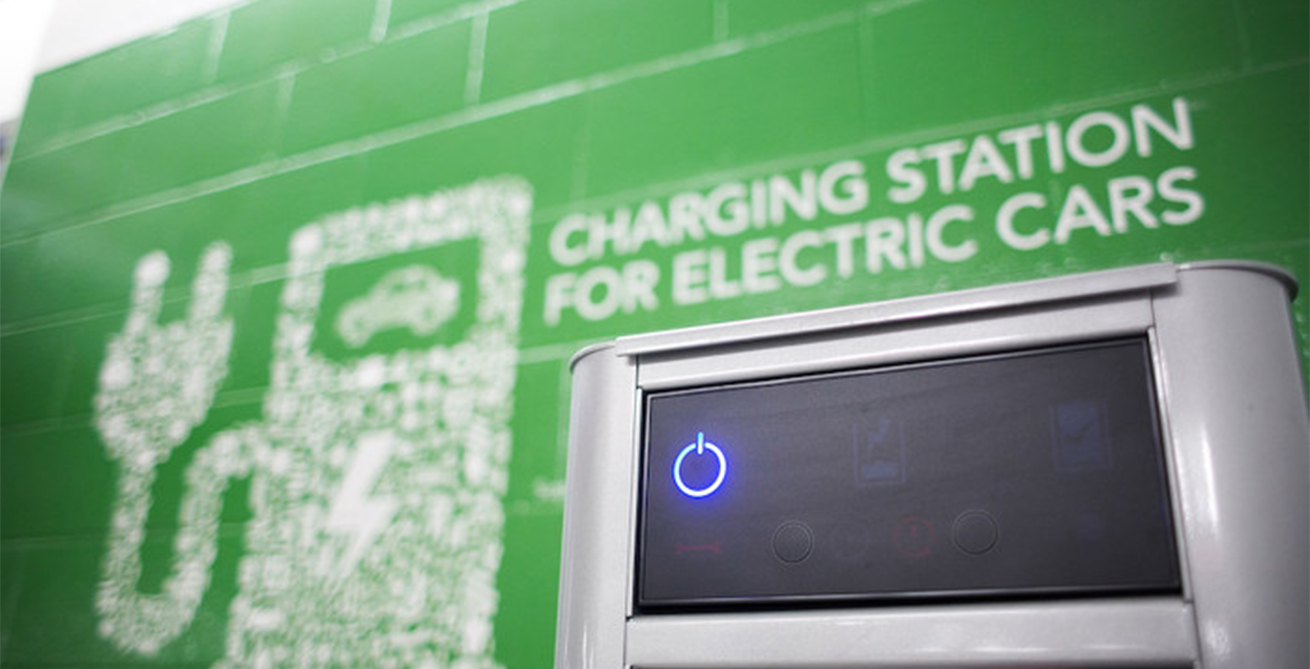 quebec electric vehicle quota