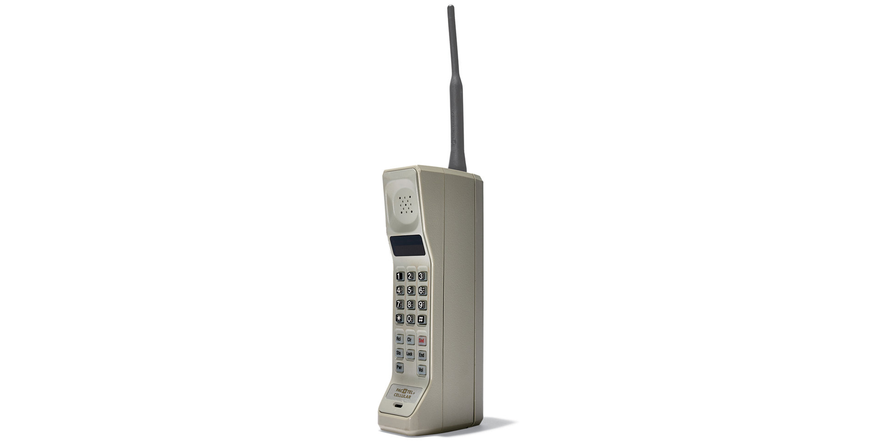 first-smartphone