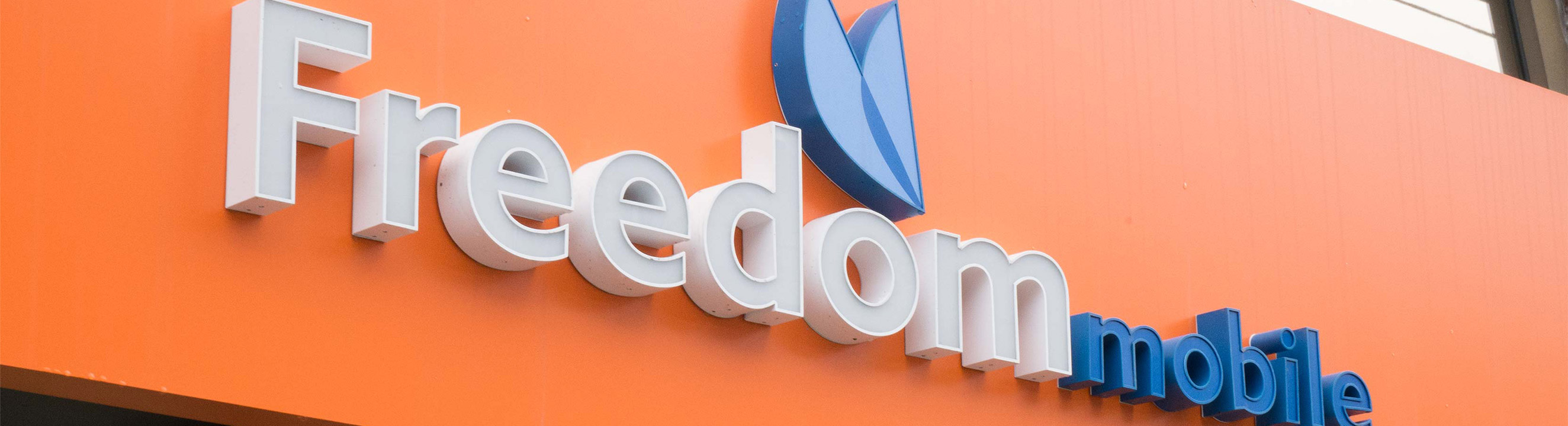 Freedom Mobile