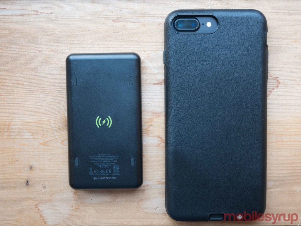 mope charge force case and powerstation