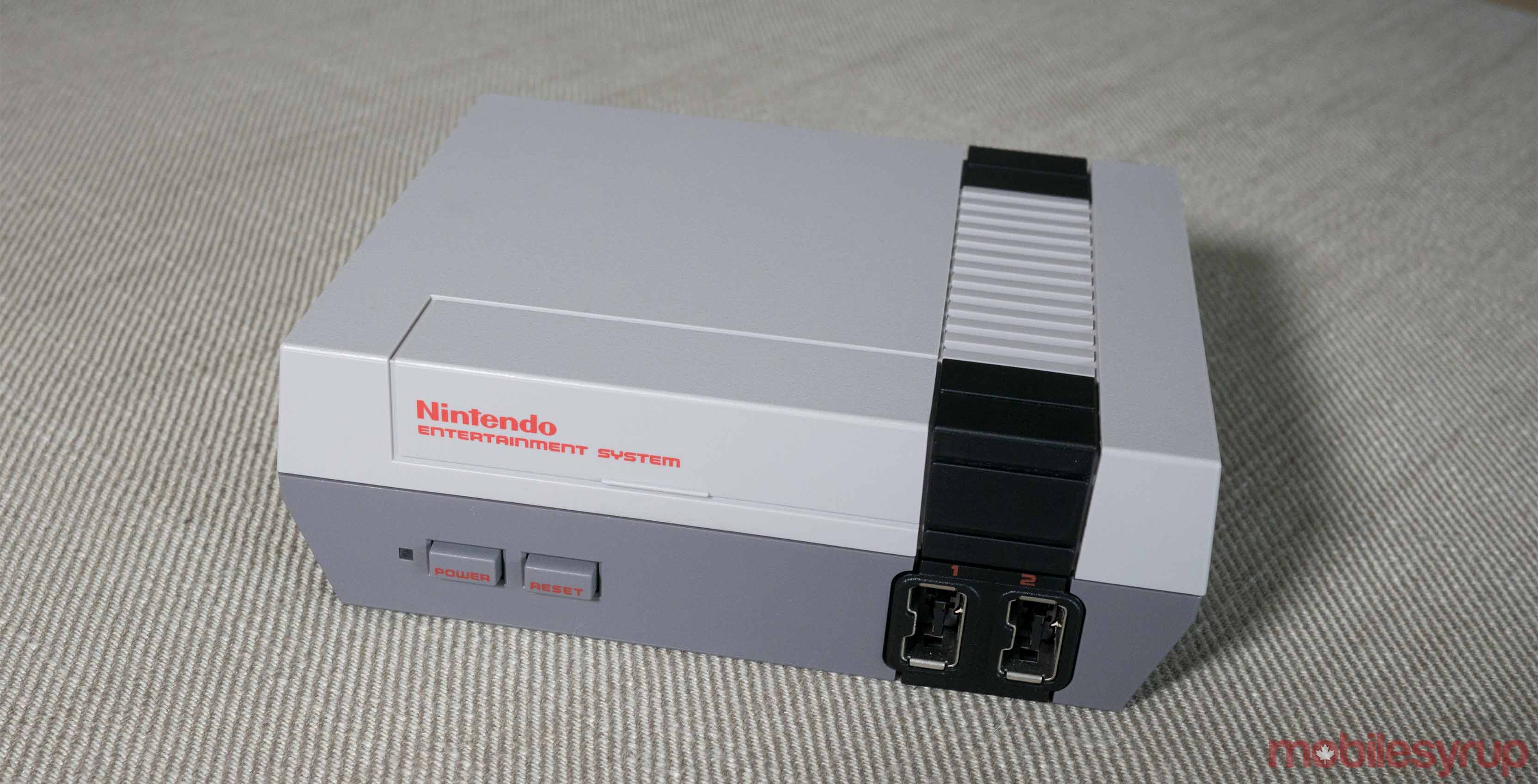 NES Classic