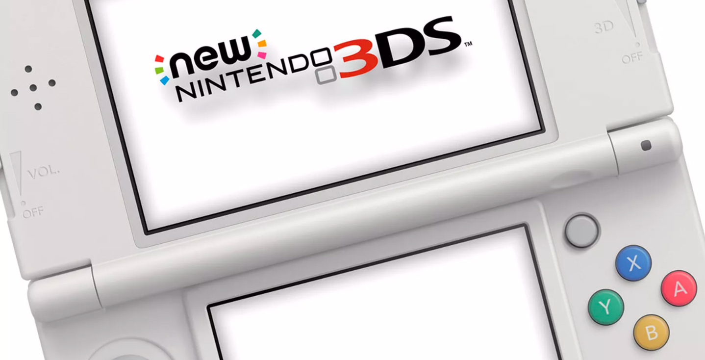 New 3DS