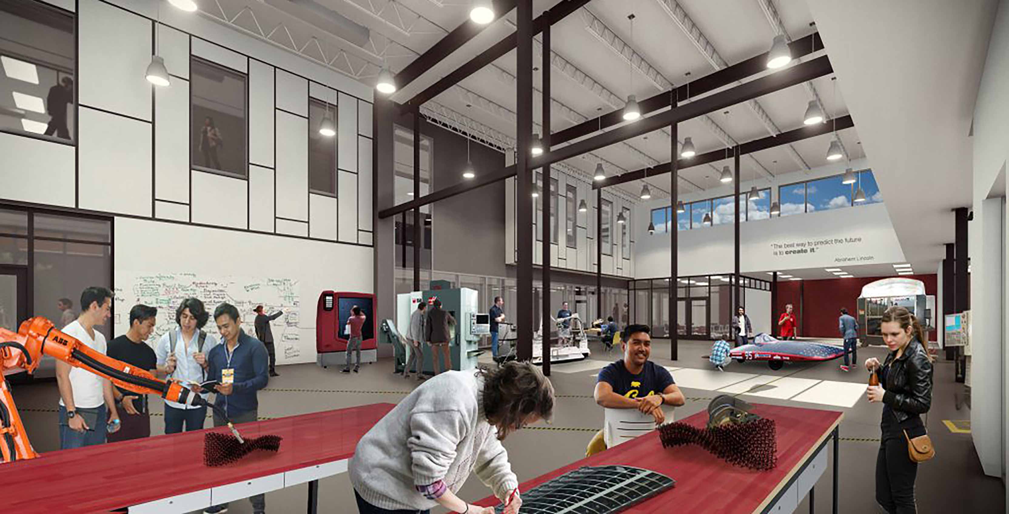 Manitoba Smart Factory