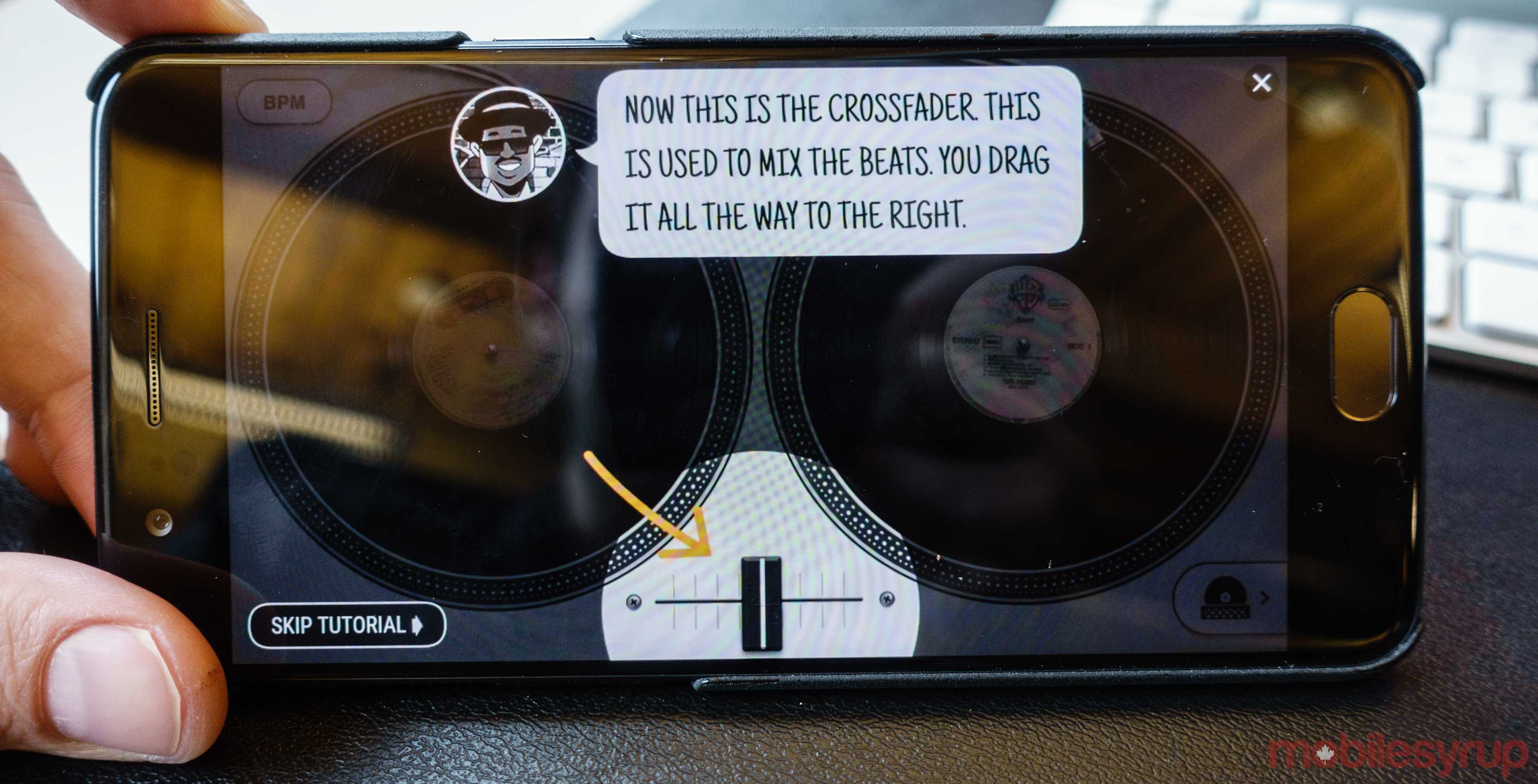Google DJ Doodle