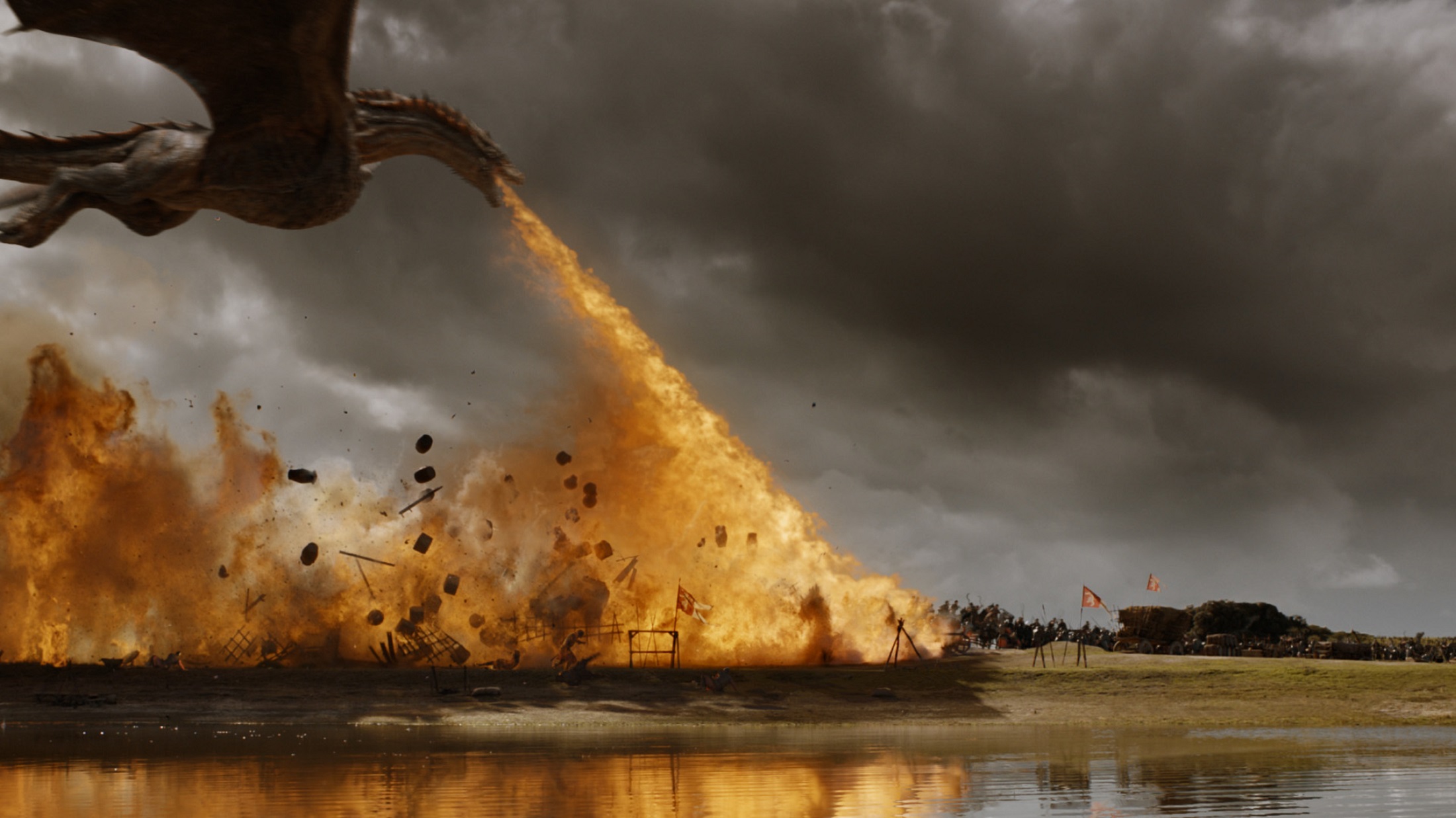 HBO Game of Thrones
