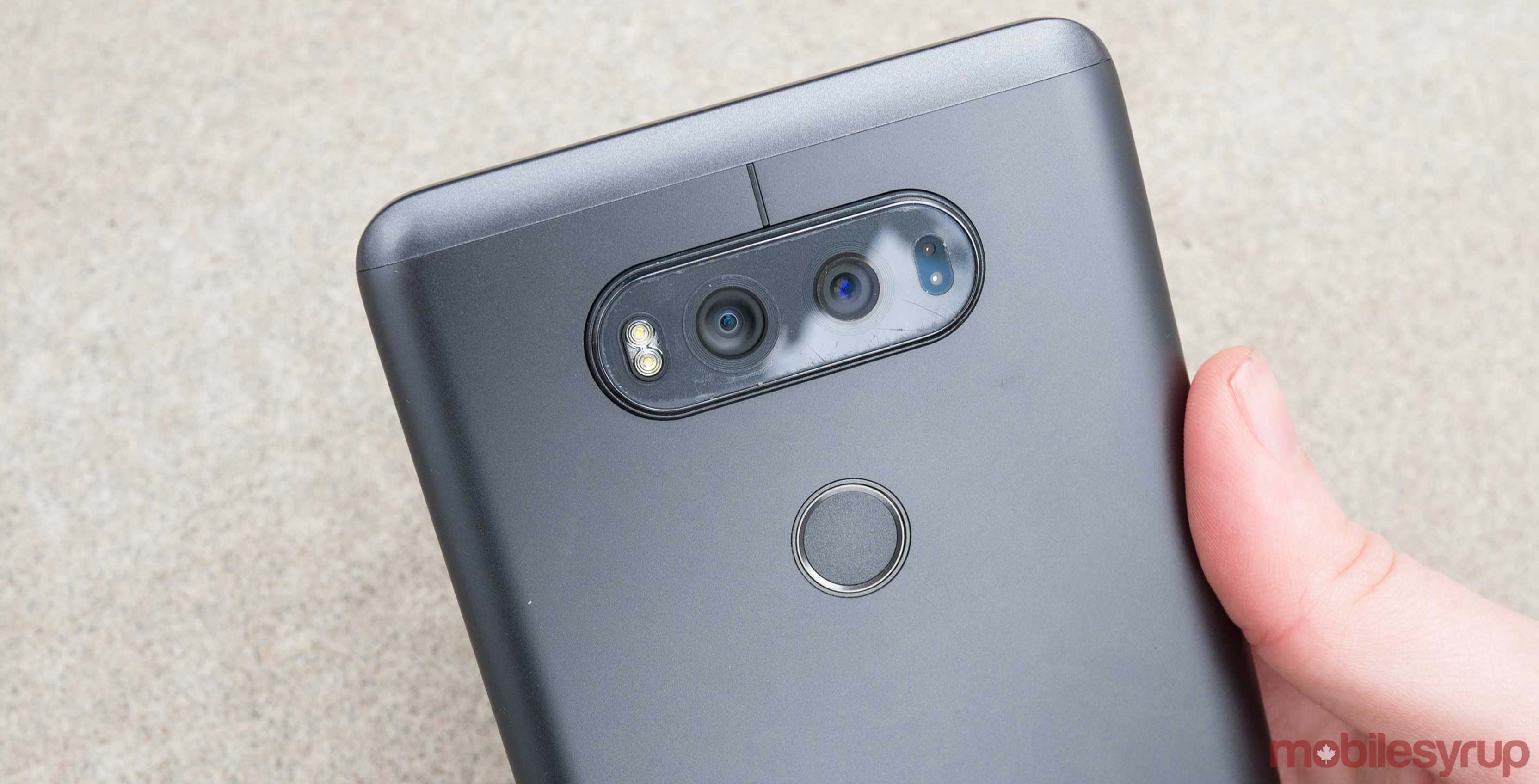 LG