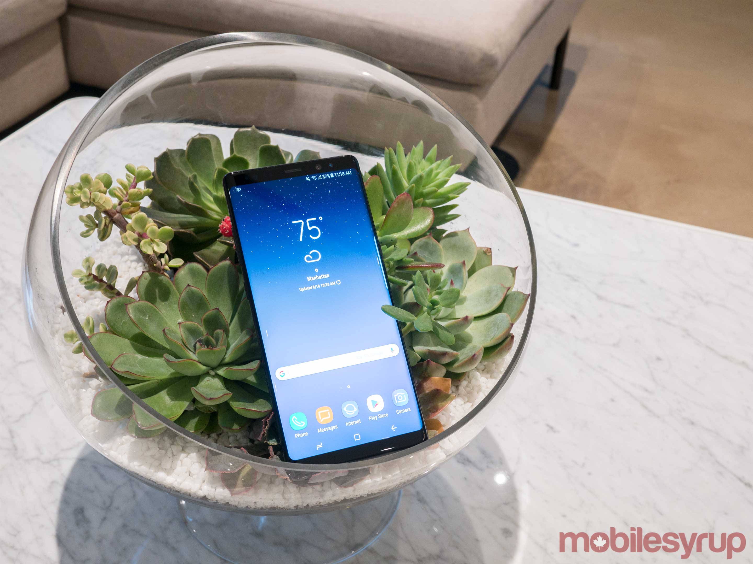 Note8