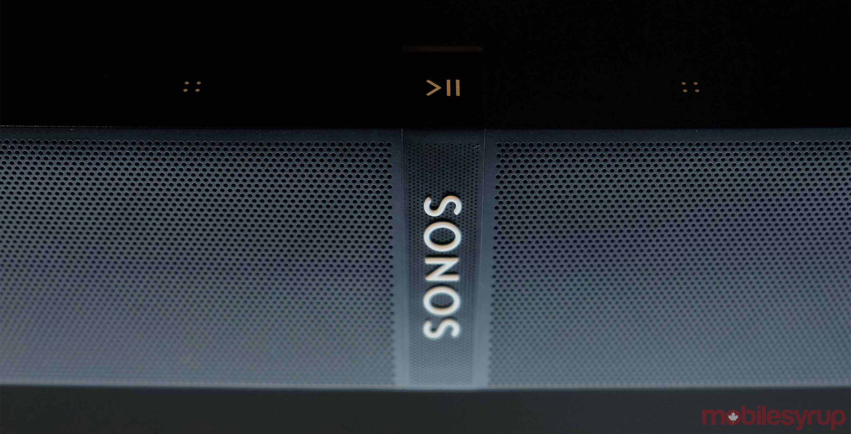 Sonos