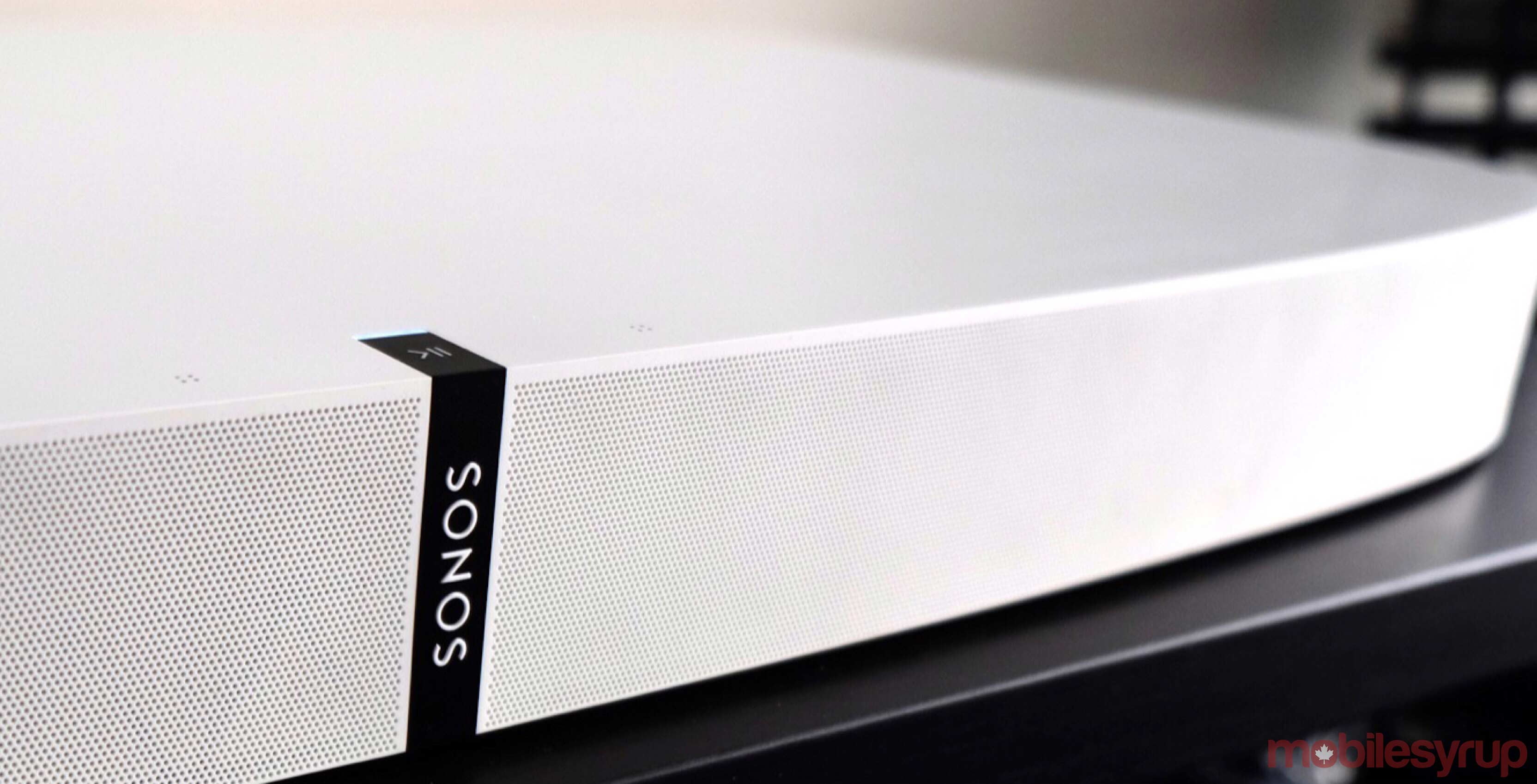 Sonos