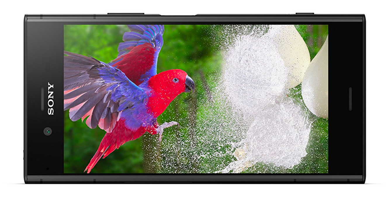 sony xperia xz1