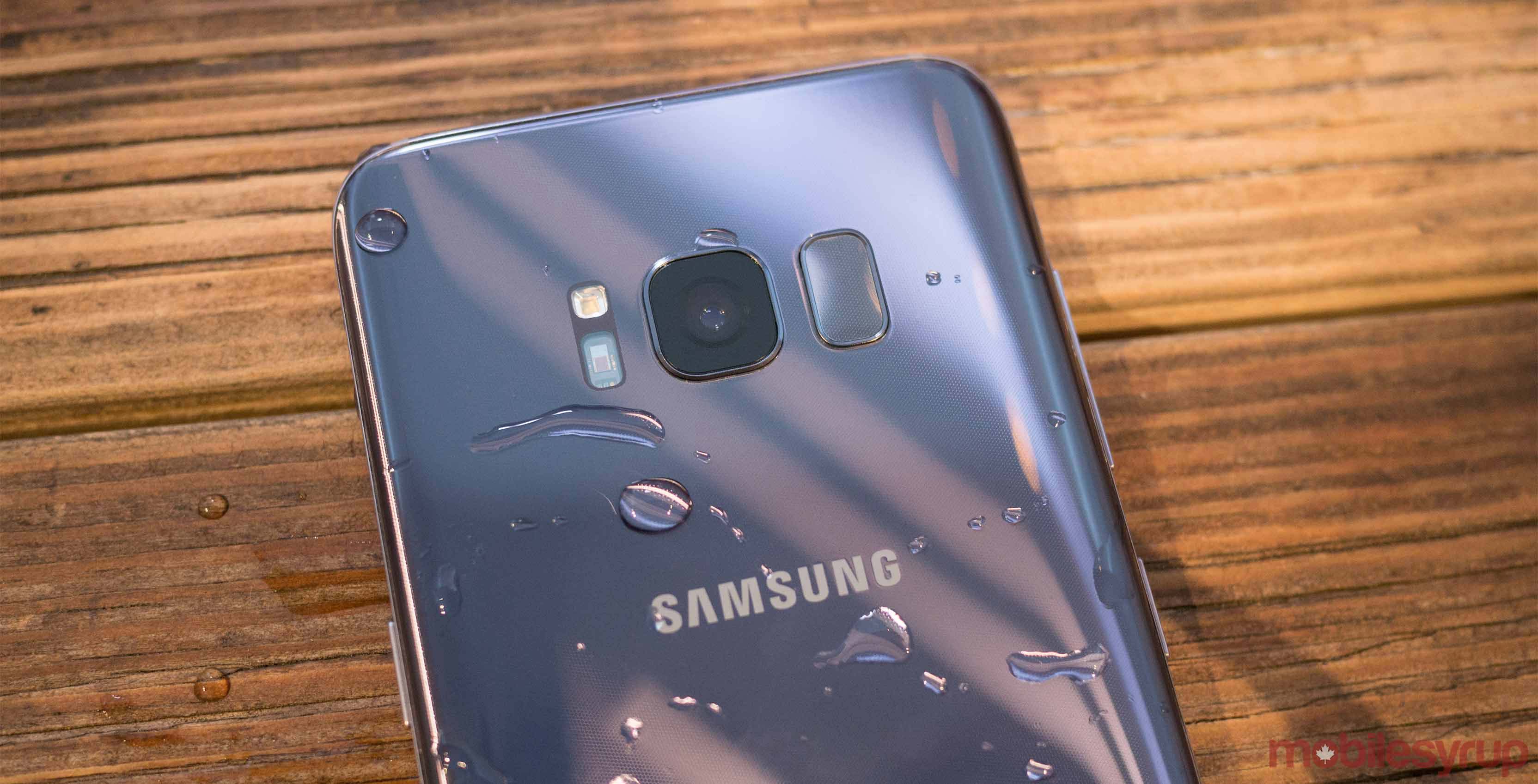 Samsung Galaxy S9