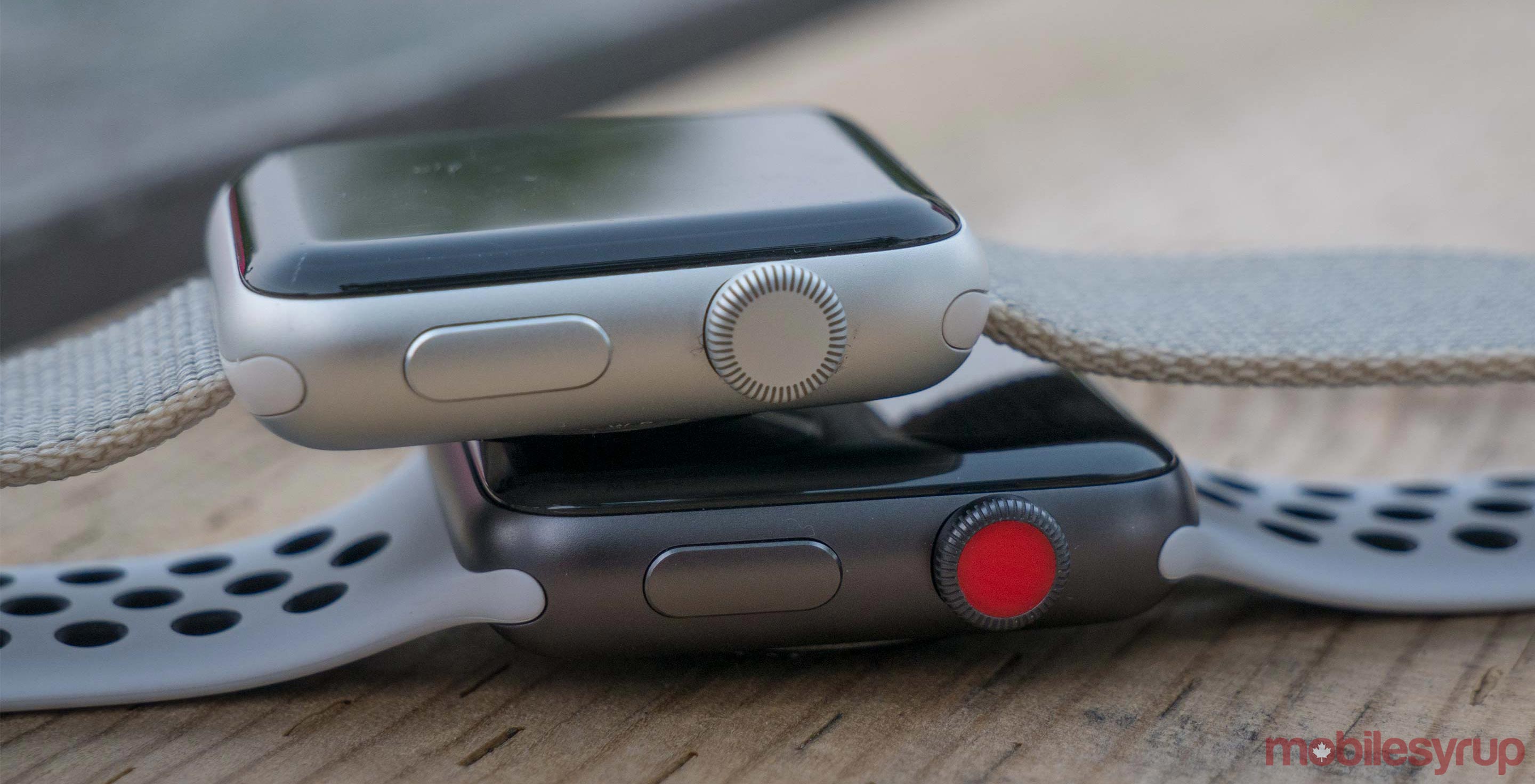 Apple Watch Series 3