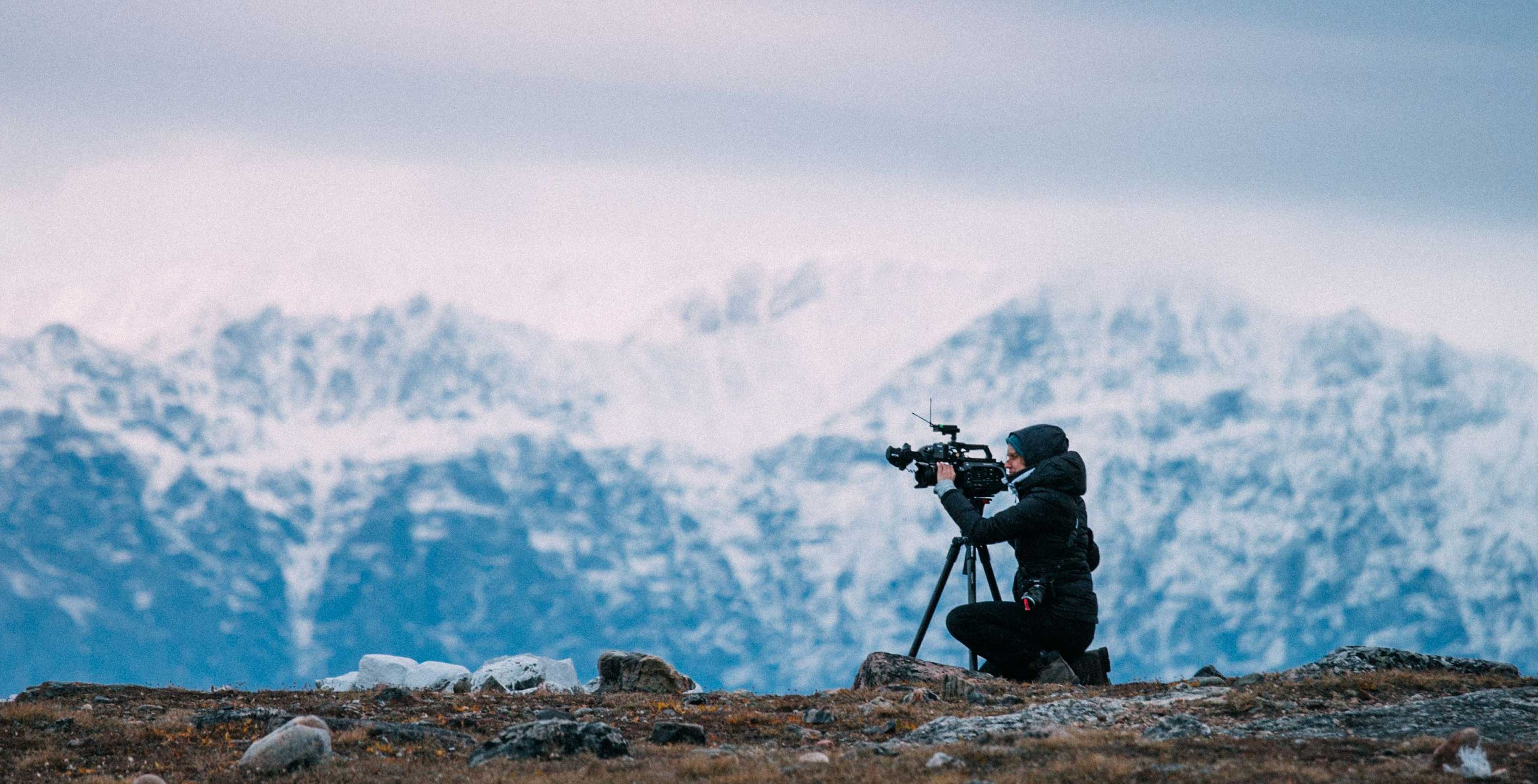 Vice News header