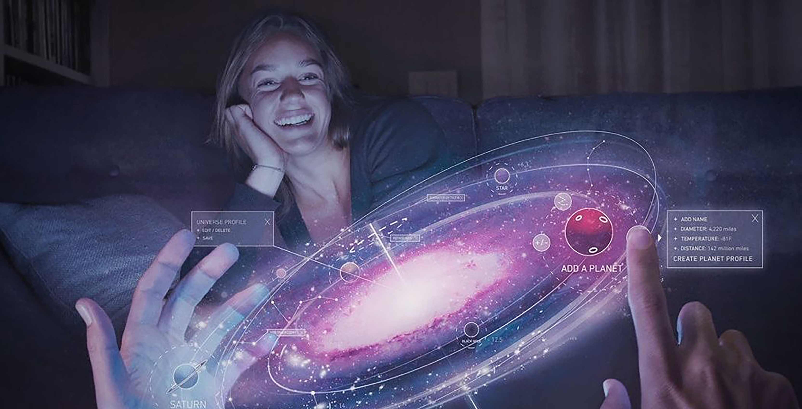 Magic Leap