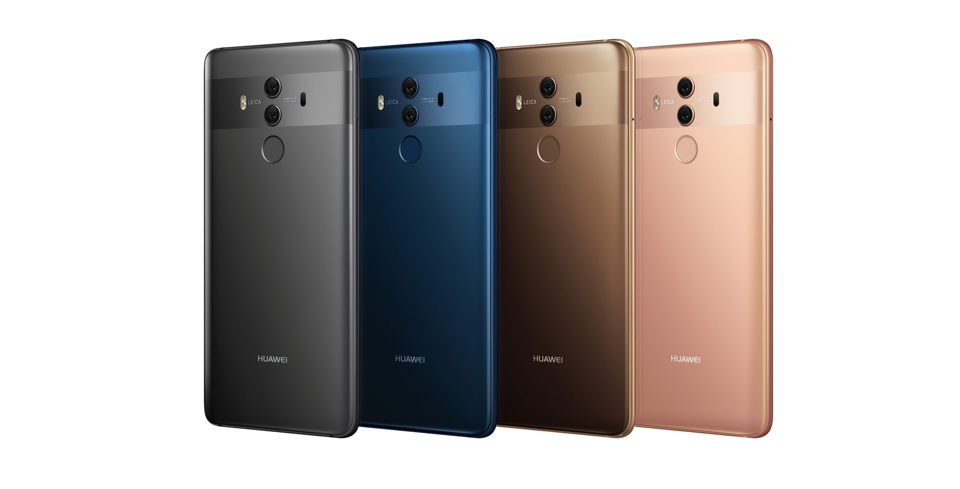 Huawei Mate 10