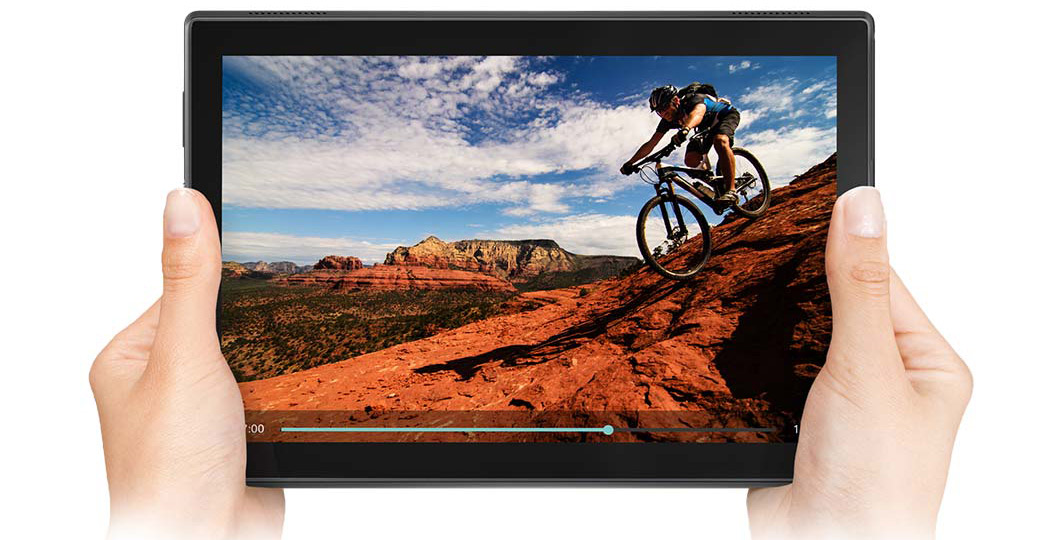 lenovo tab 4 8