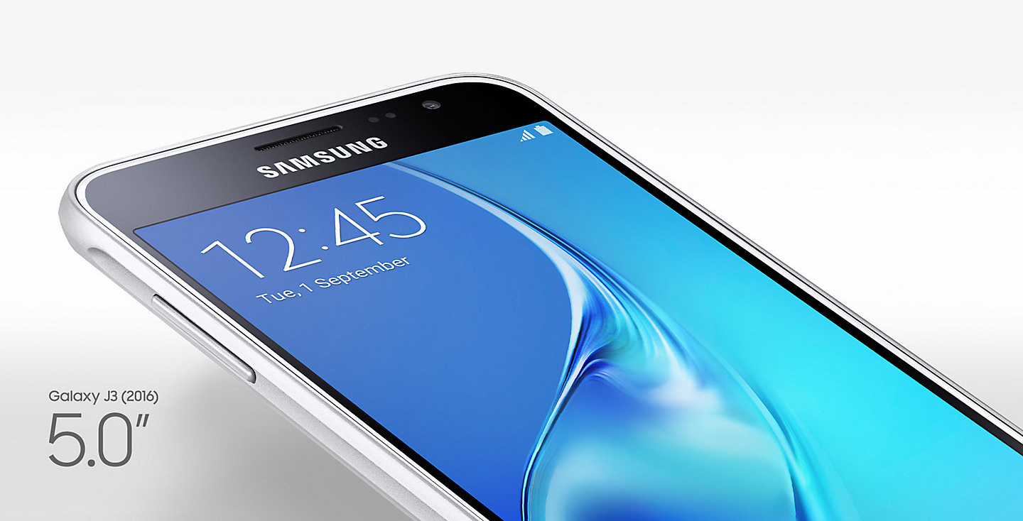 samsung j3