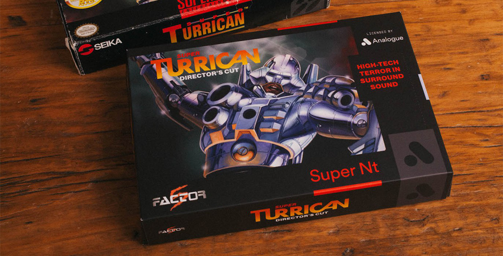 Super Nt