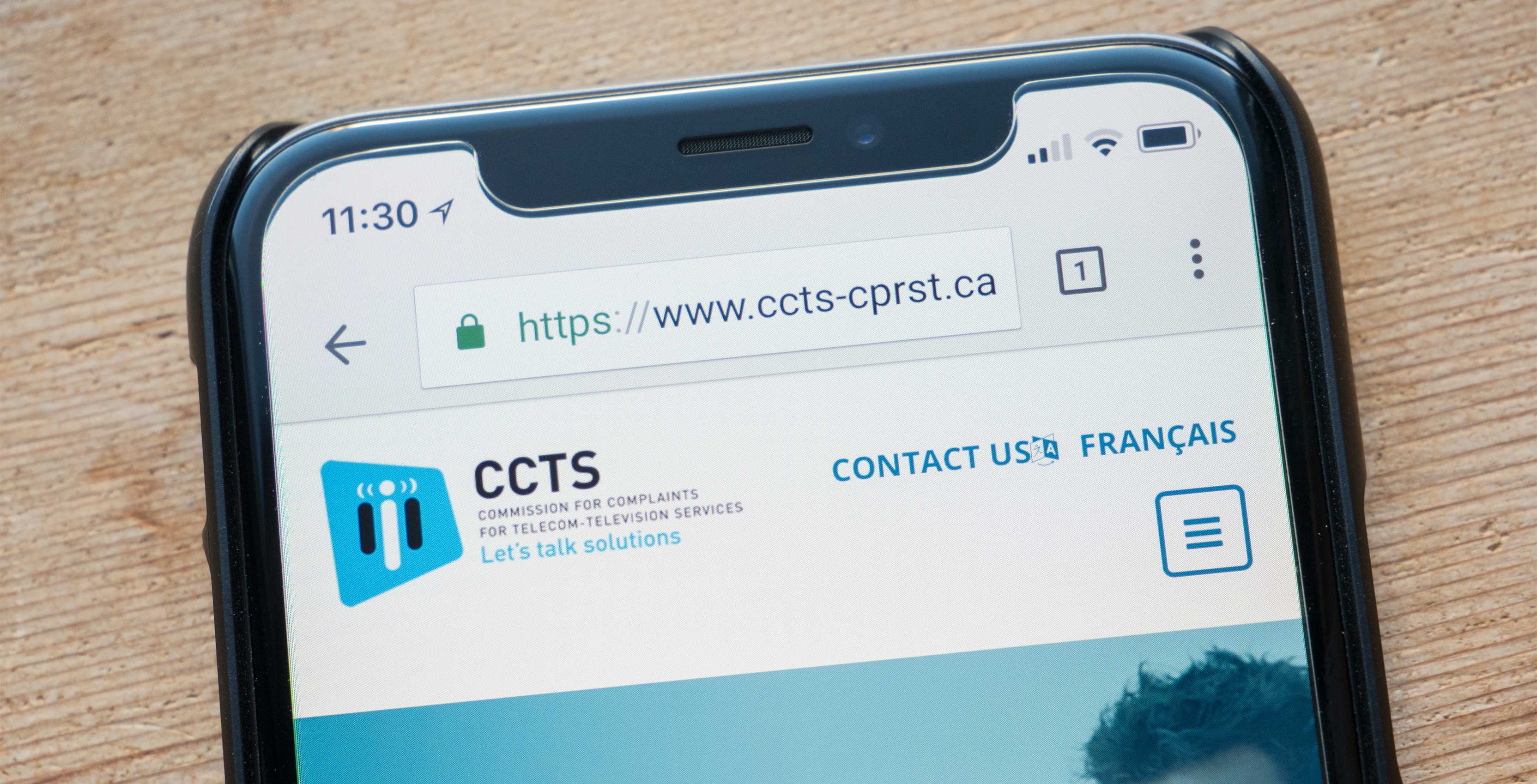 CCTS