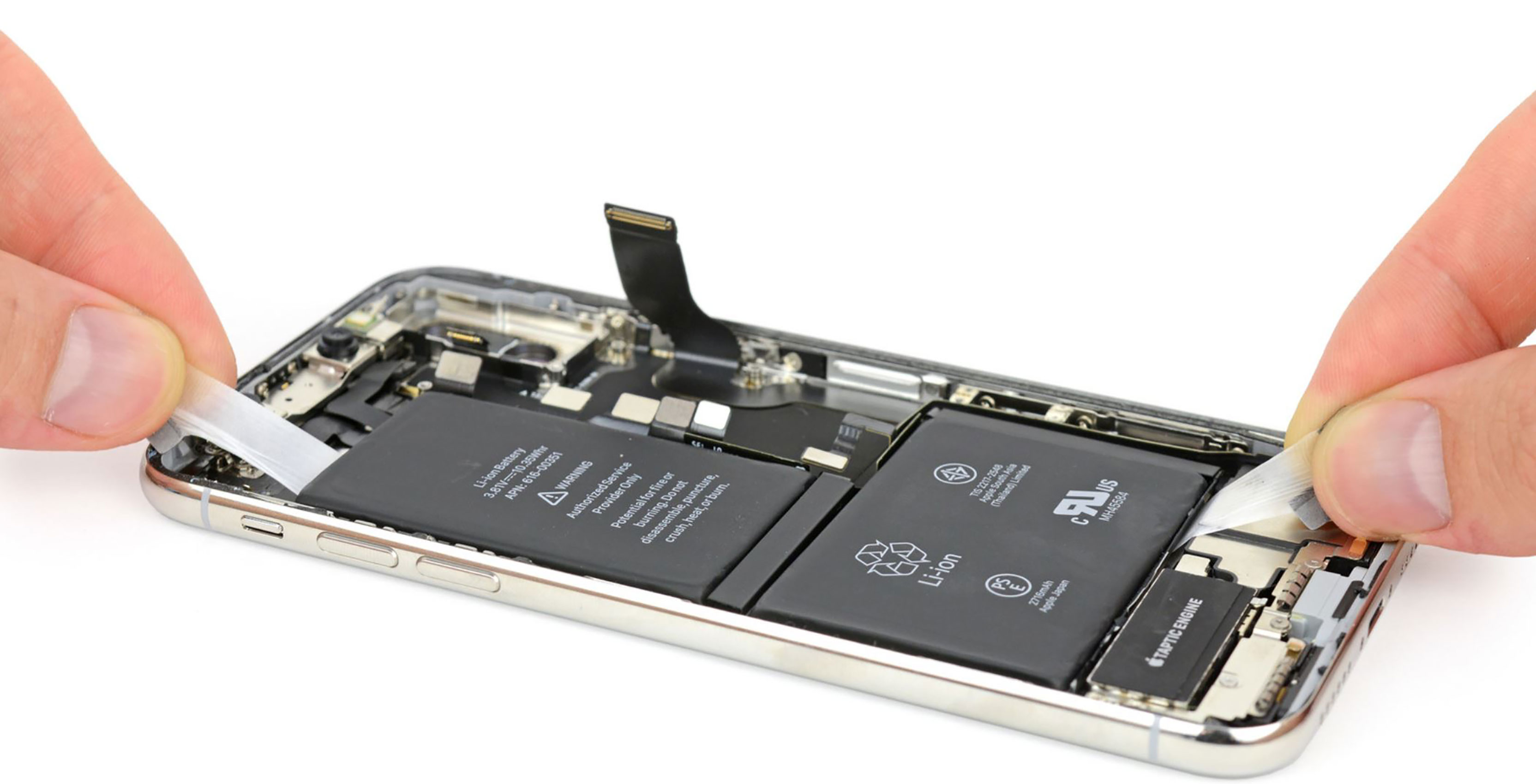 iFixit power charger