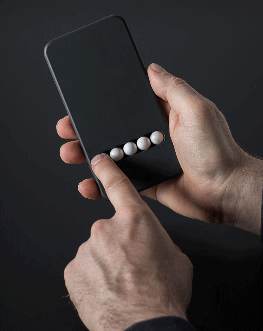 substitute phone gif