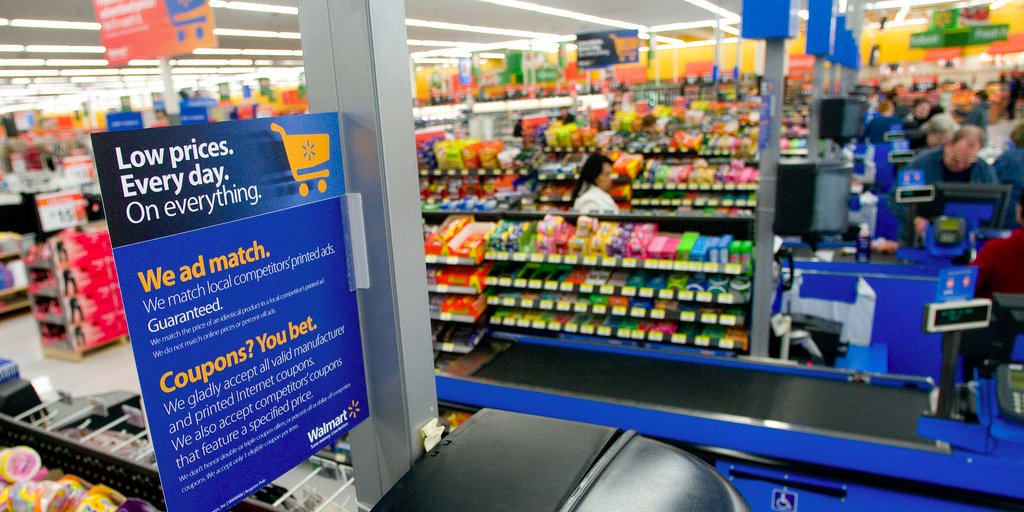 walmart canada