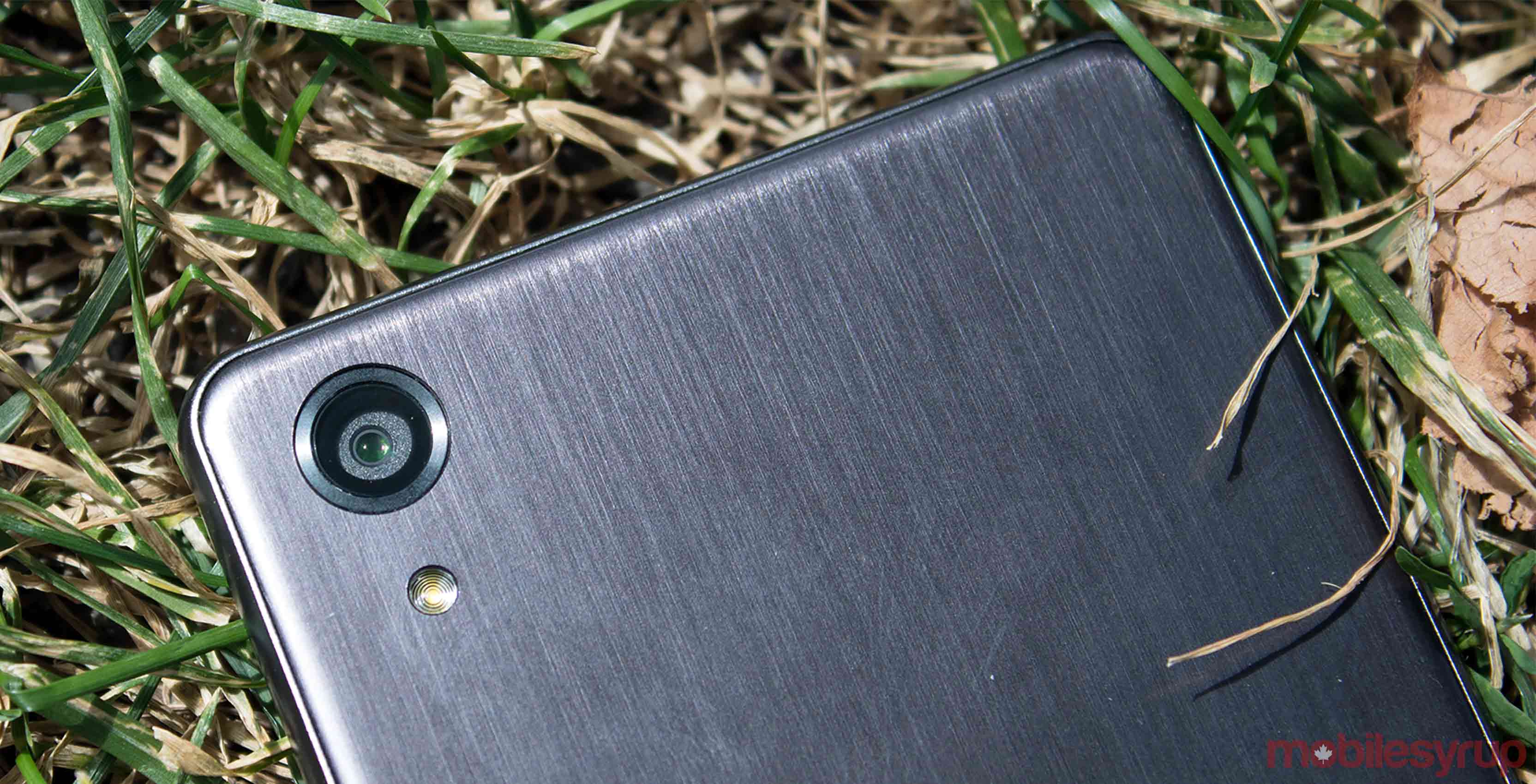 sony xperia x performance