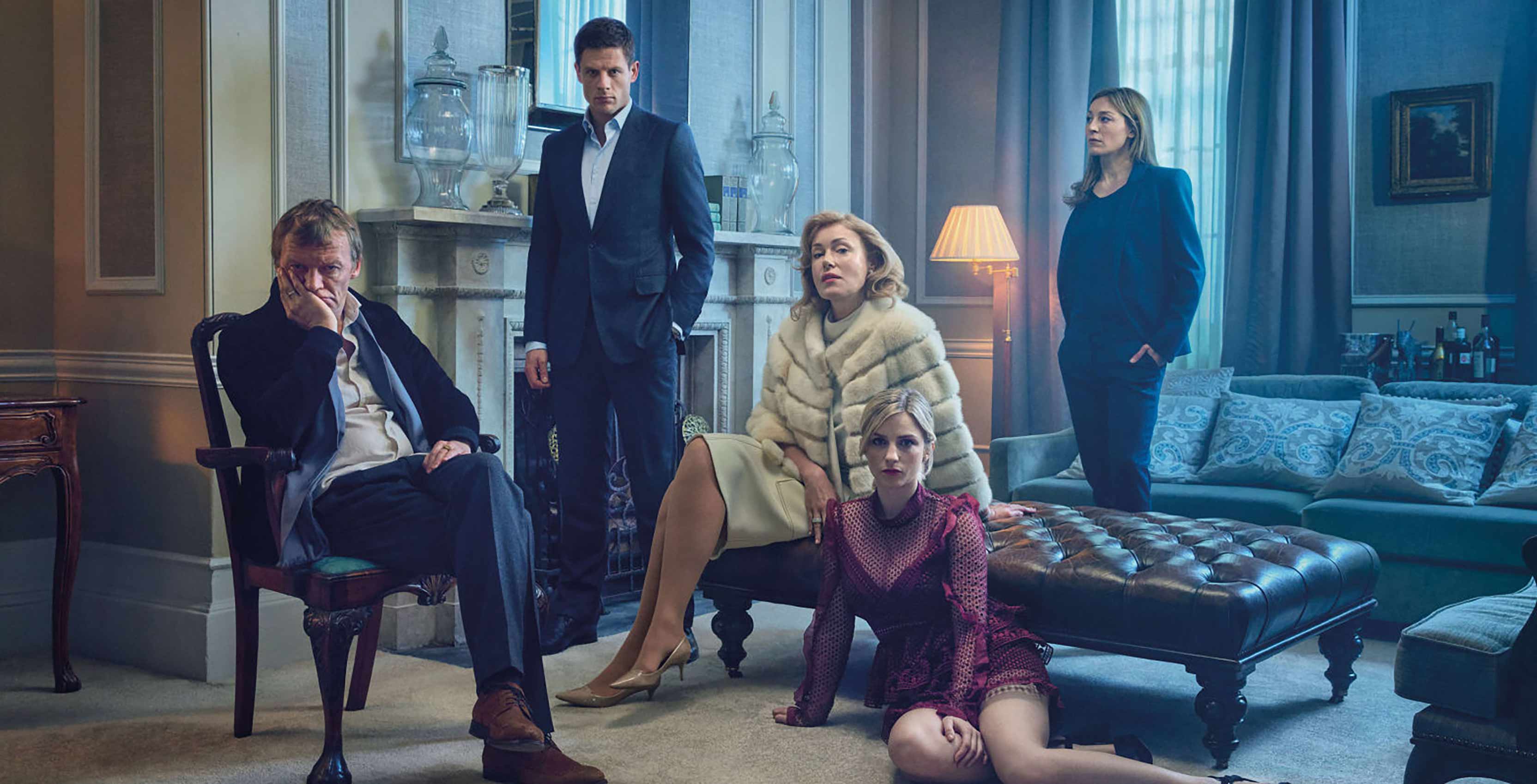 McMafia