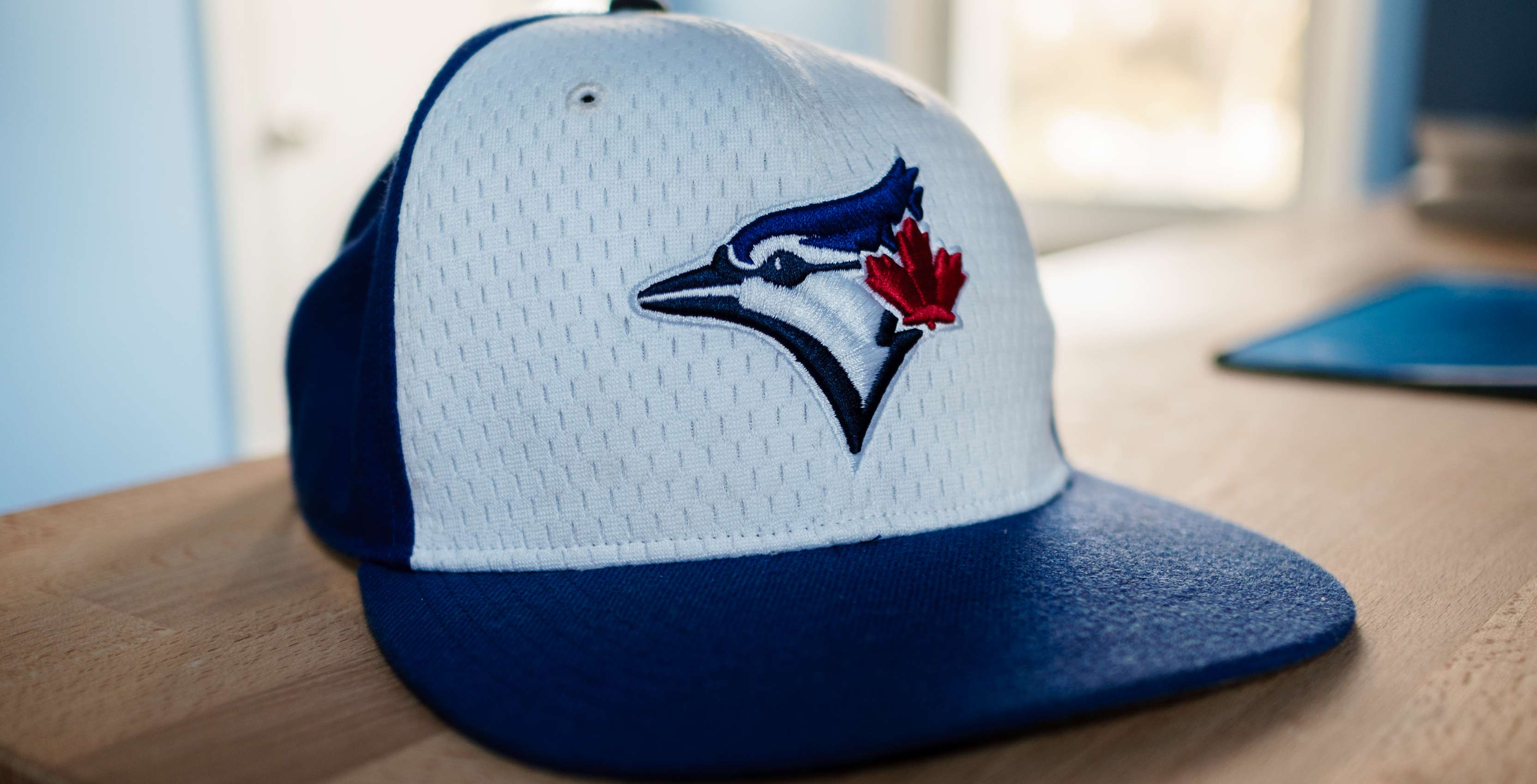Blue Jays cap