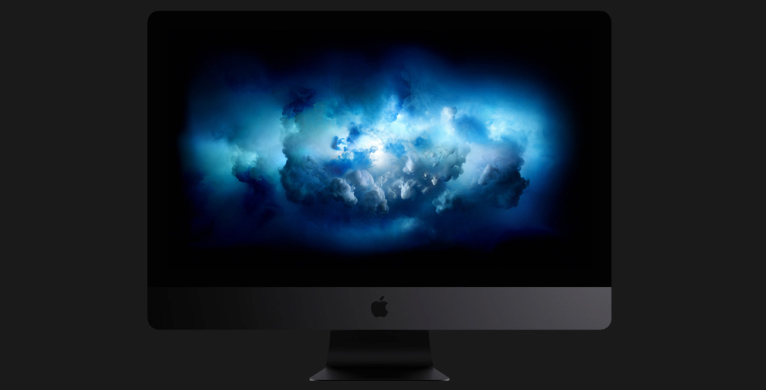 iMac Pro