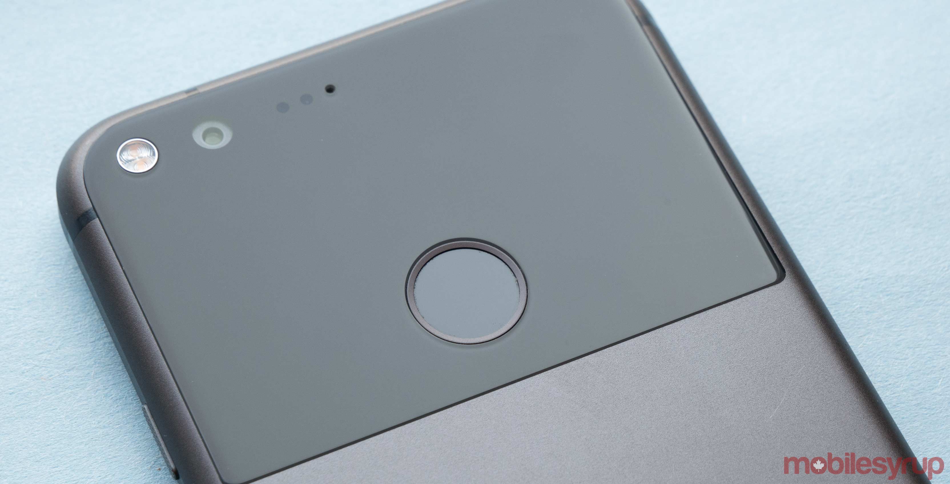 Pixel phones